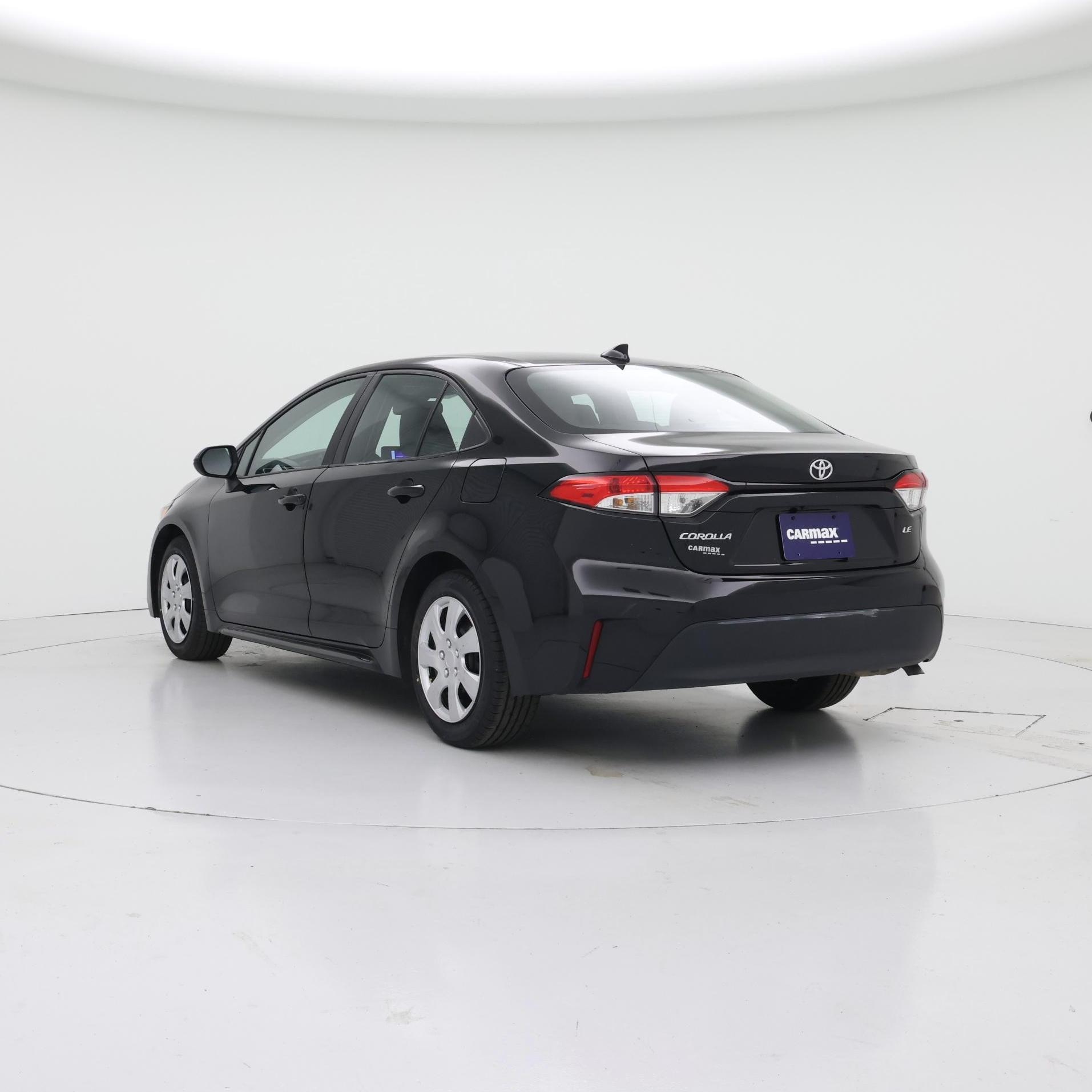 Thumbnail: 2024 Toyota Corolla - 2