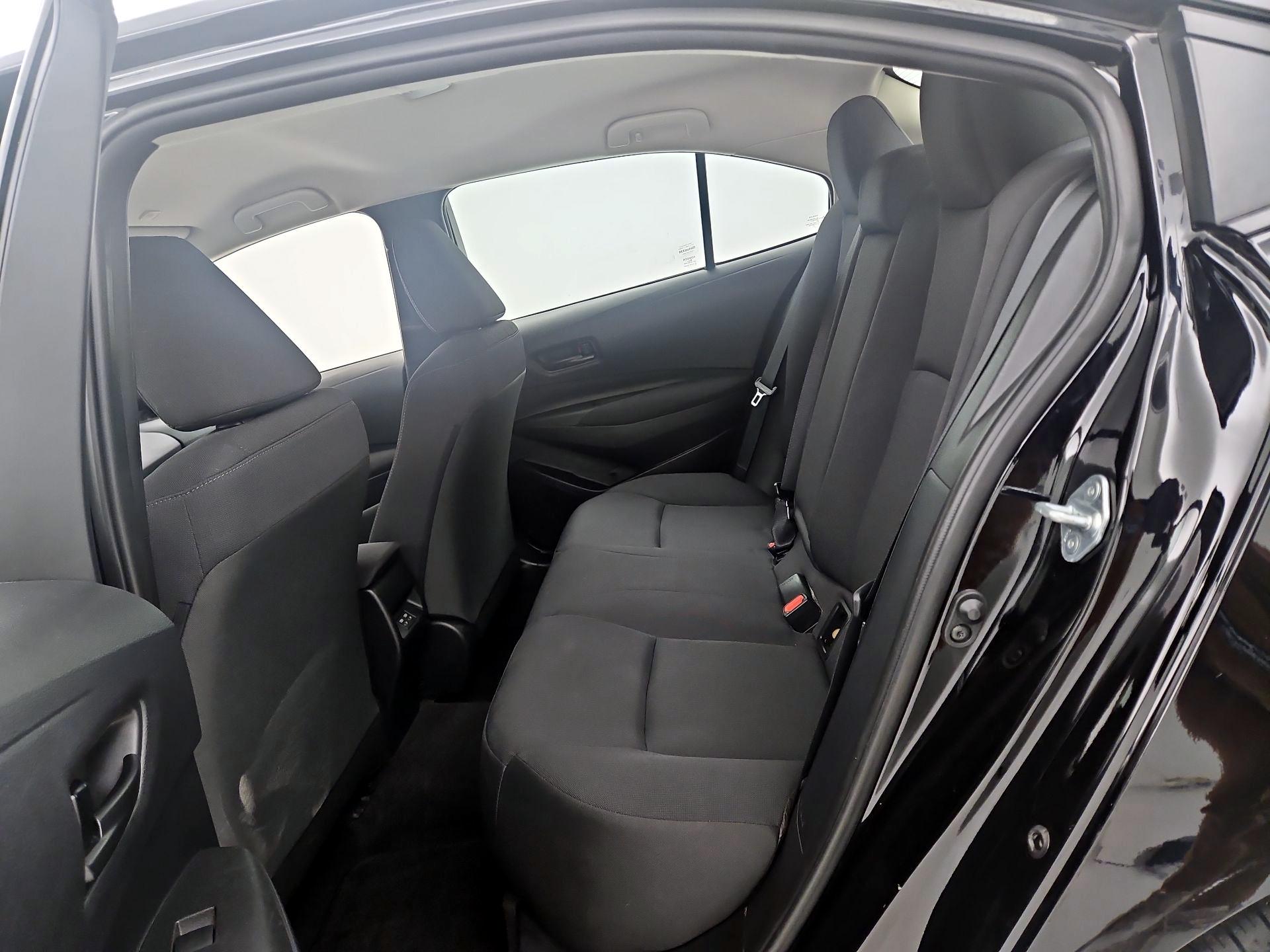 Thumbnail: 2024 Toyota Corolla - 20