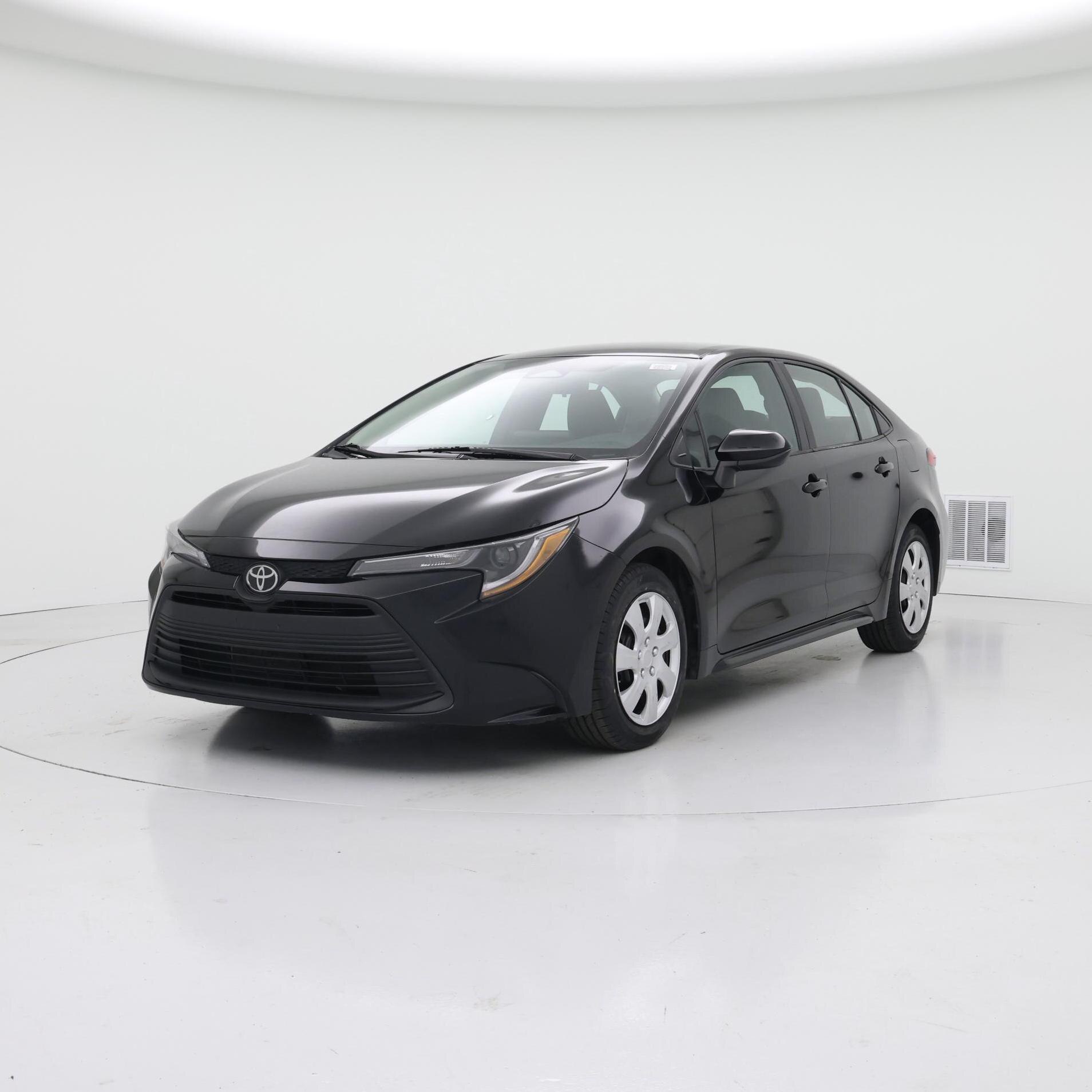 Thumbnail: 2024 Toyota Corolla - 4