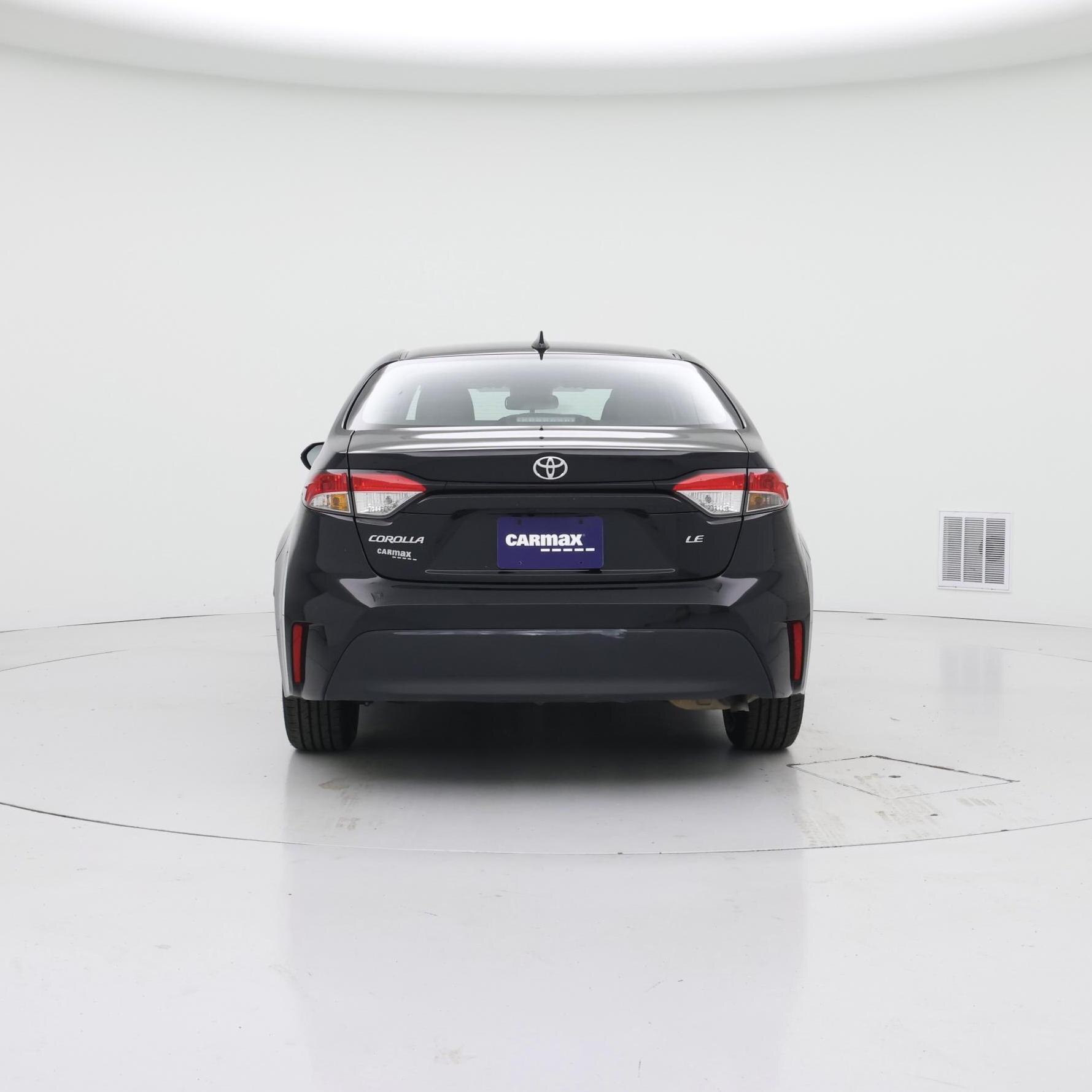 Thumbnail: 2024 Toyota Corolla - 6