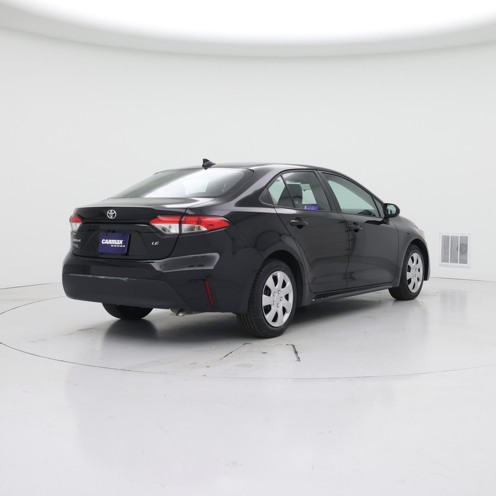 Thumbnail: 2024 Toyota Corolla - 8