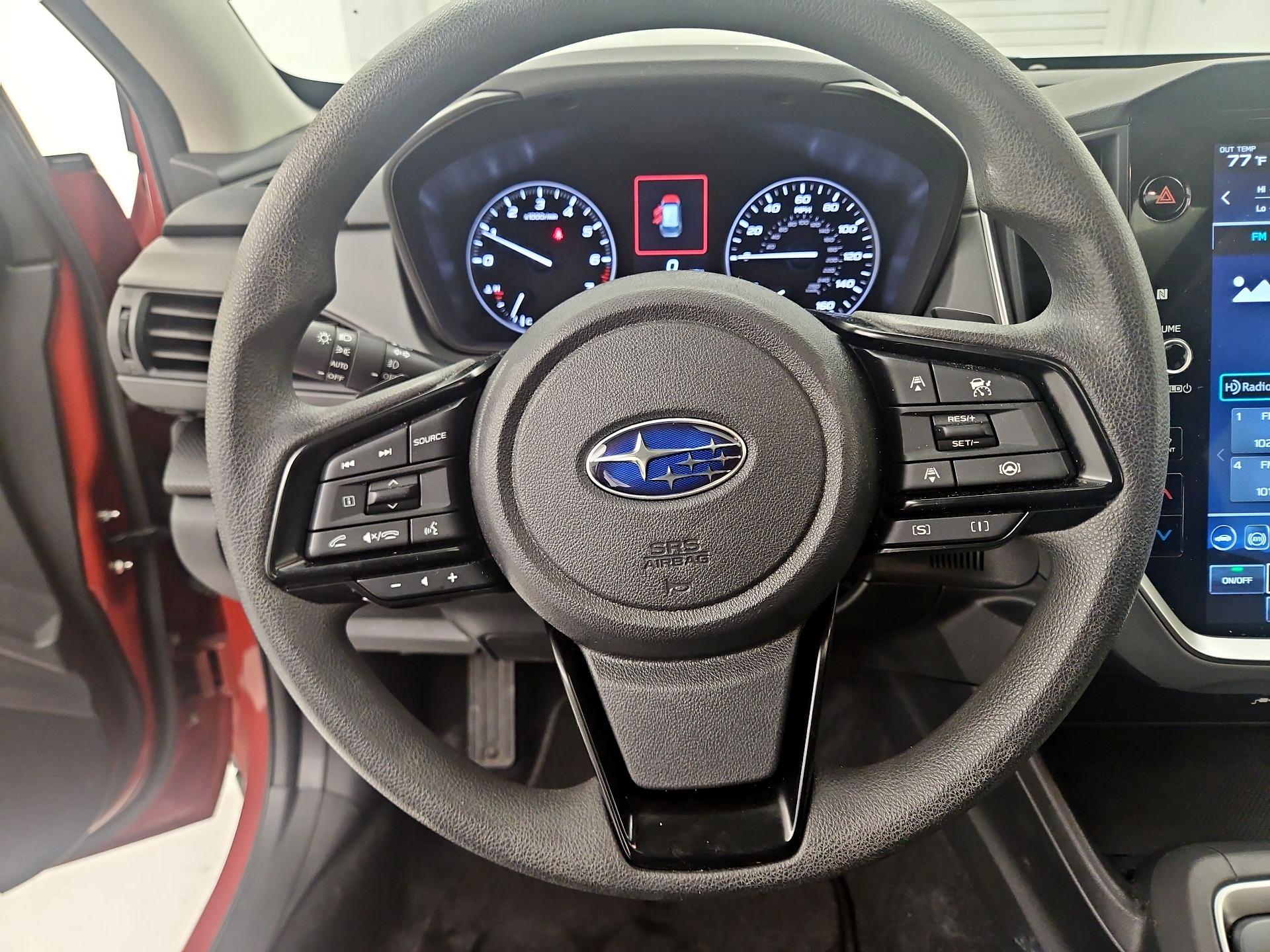 Thumbnail: 2024 Subaru Crosstrek - 10