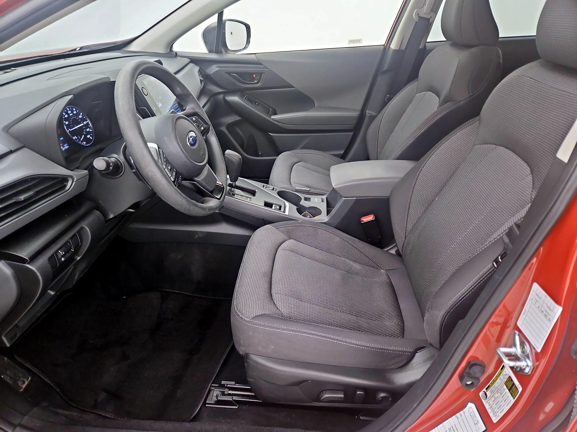 Thumbnail: 2024 Subaru Crosstrek - 11