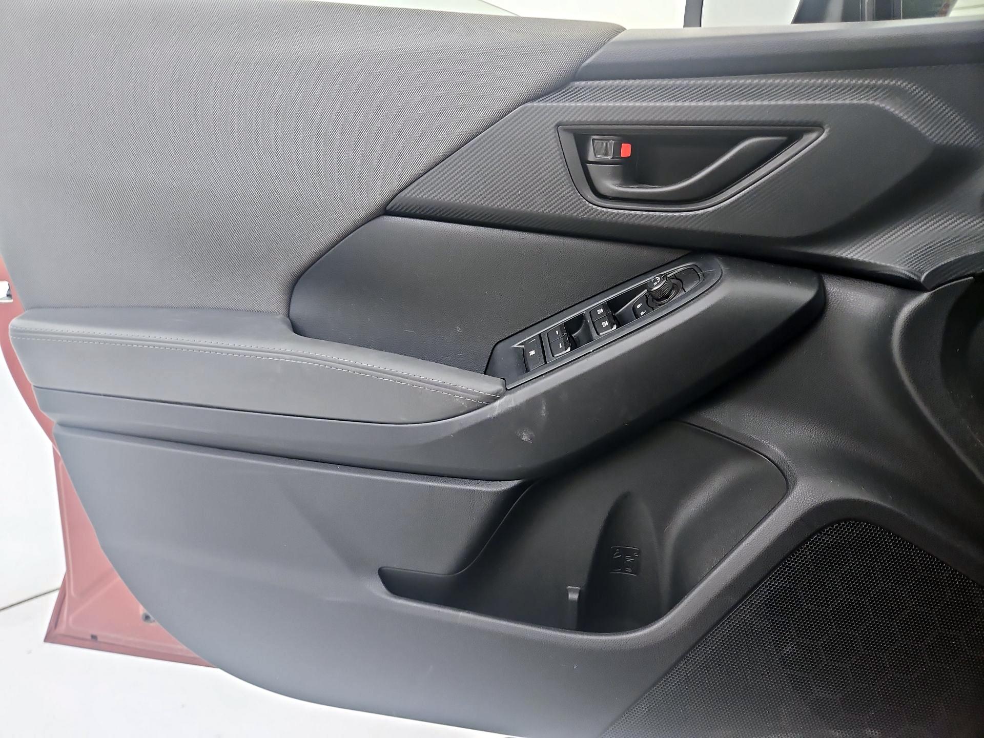 Thumbnail: 2024 Subaru Crosstrek - 12