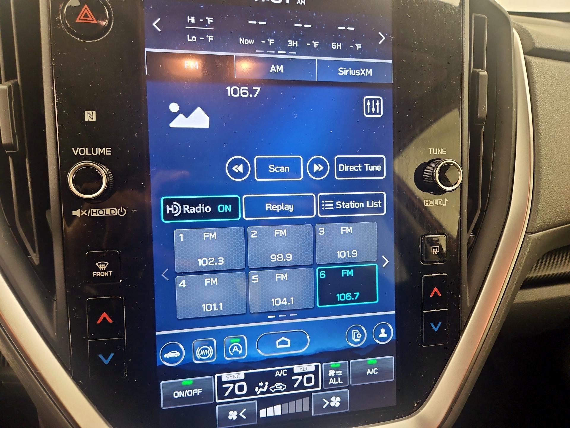 Thumbnail: 2024 Subaru Crosstrek - 15