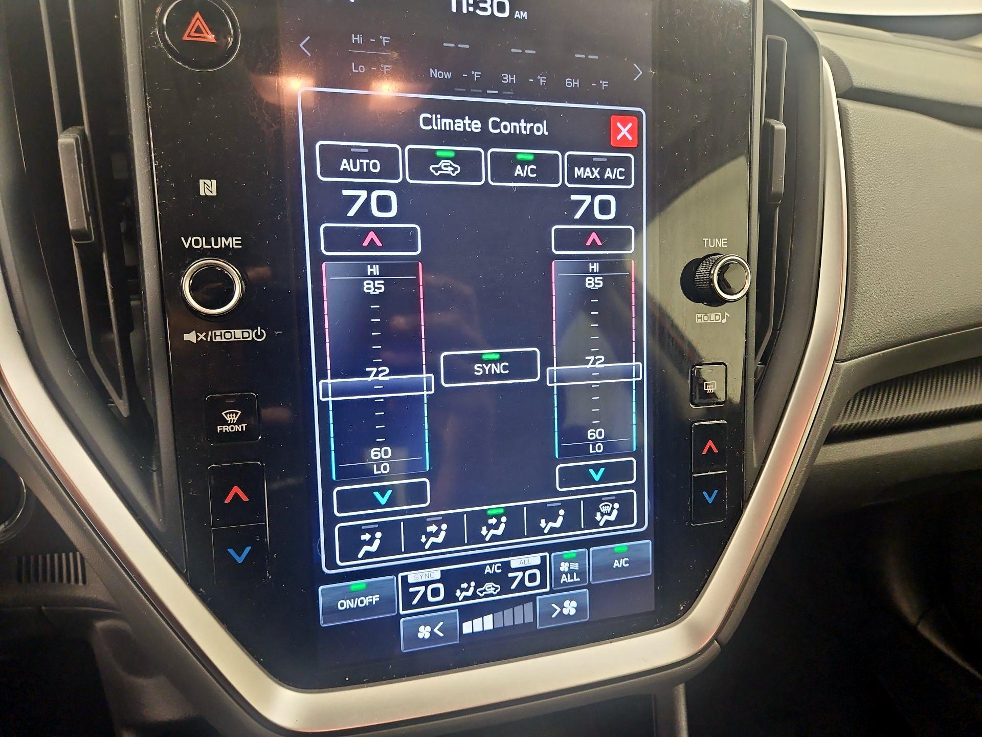 Thumbnail: 2024 Subaru Crosstrek - 16