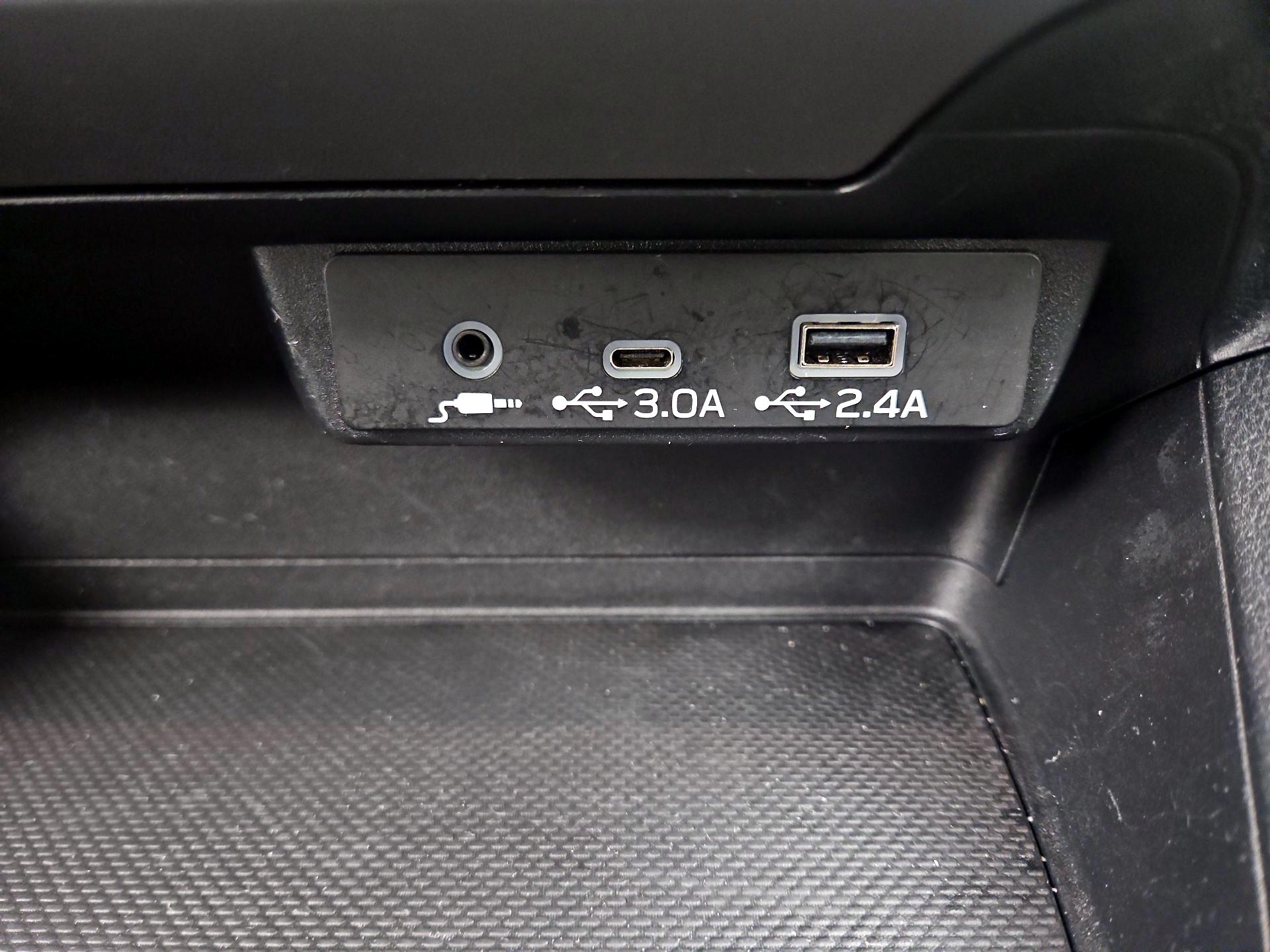 Thumbnail: 2024 Subaru Crosstrek - 18