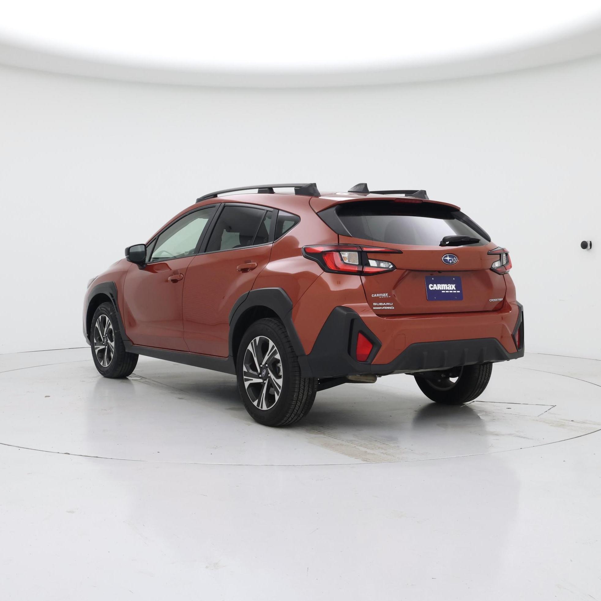 Thumbnail: 2024 Subaru Crosstrek - 2