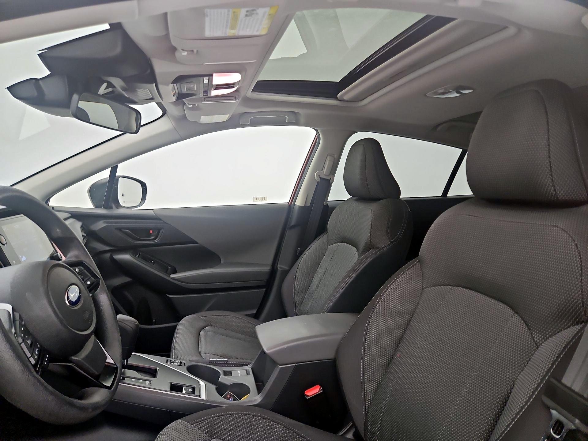 Thumbnail: 2024 Subaru Crosstrek - 19