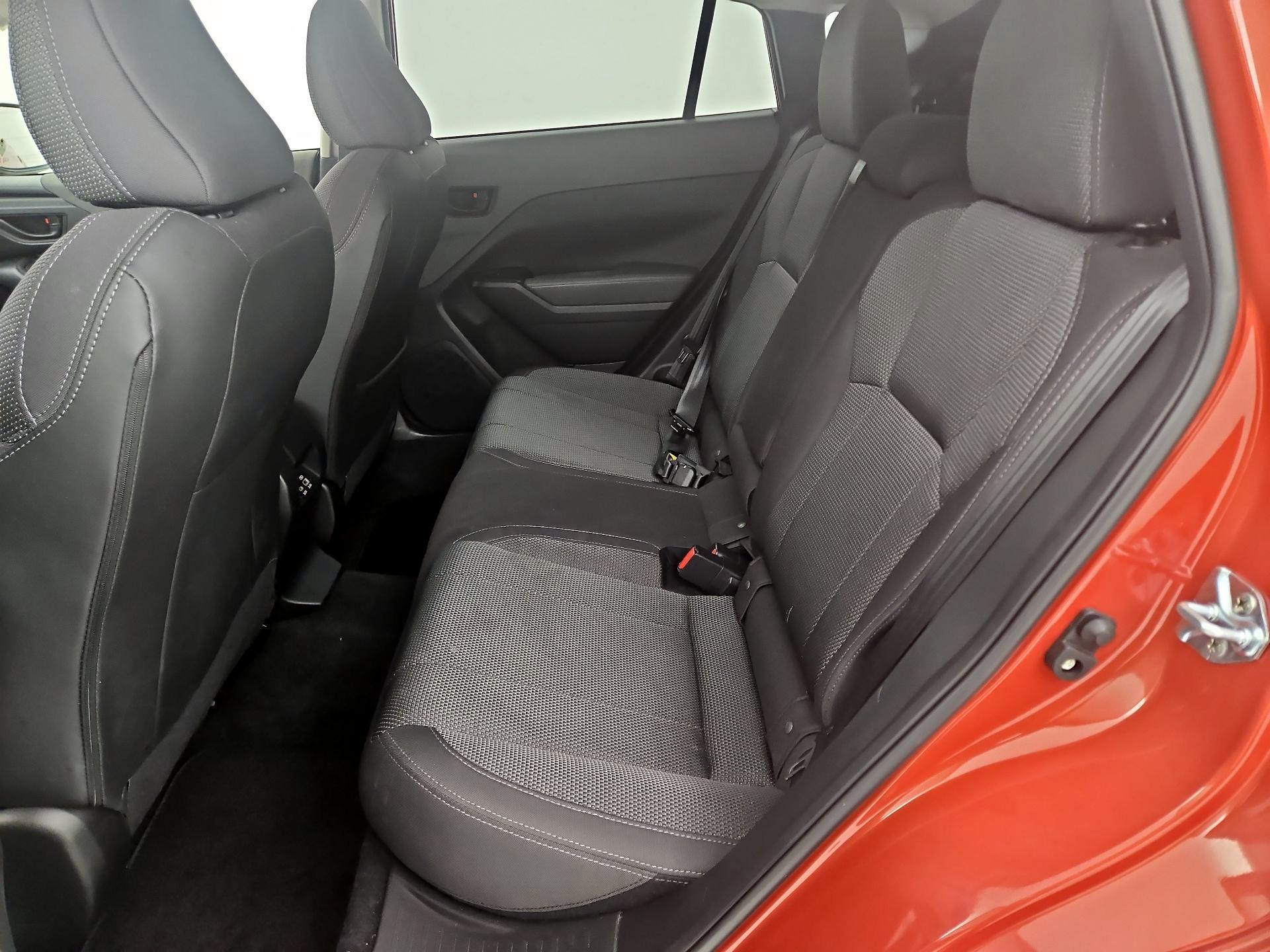 Thumbnail: 2024 Subaru Crosstrek - 20