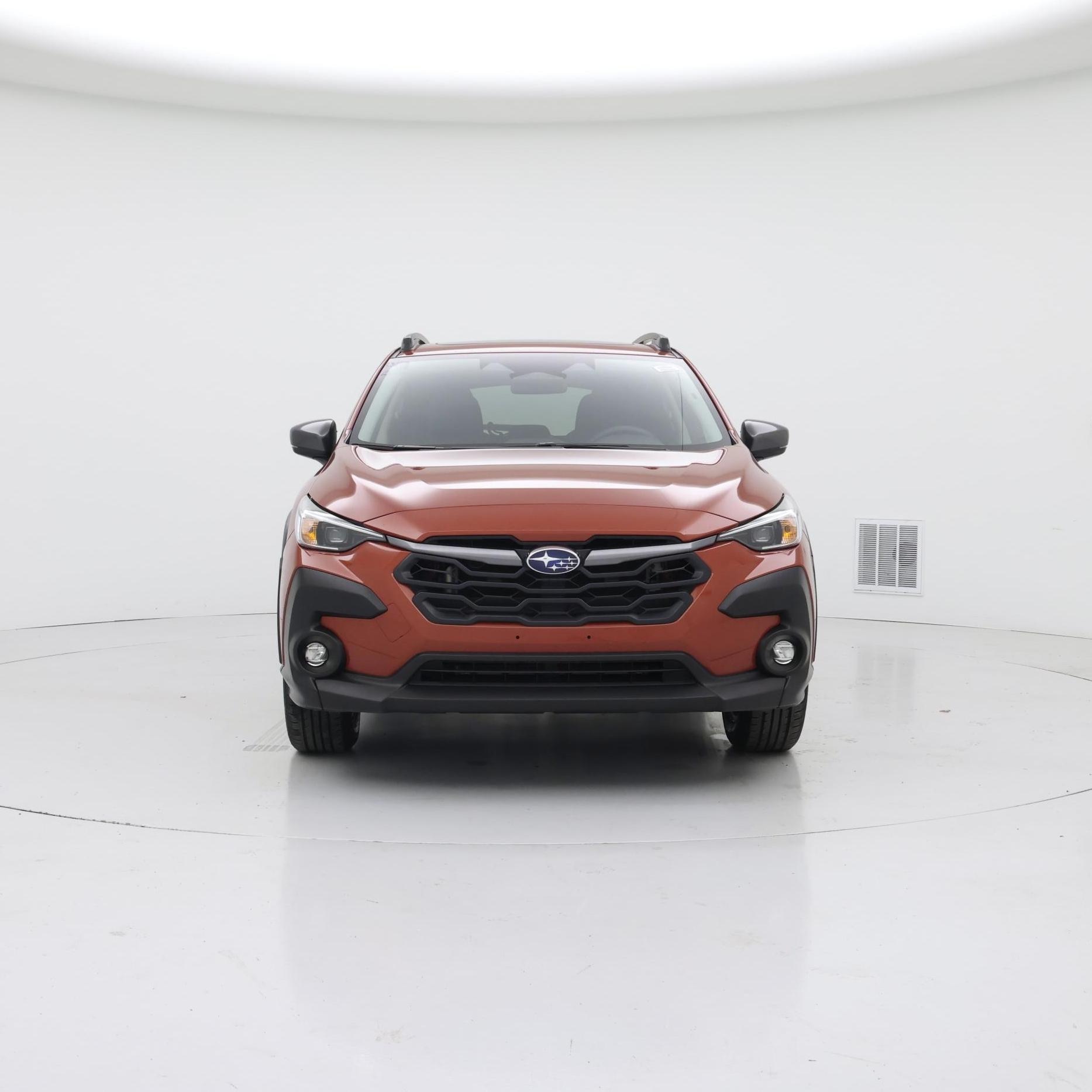 Thumbnail: 2024 Subaru Crosstrek - 5