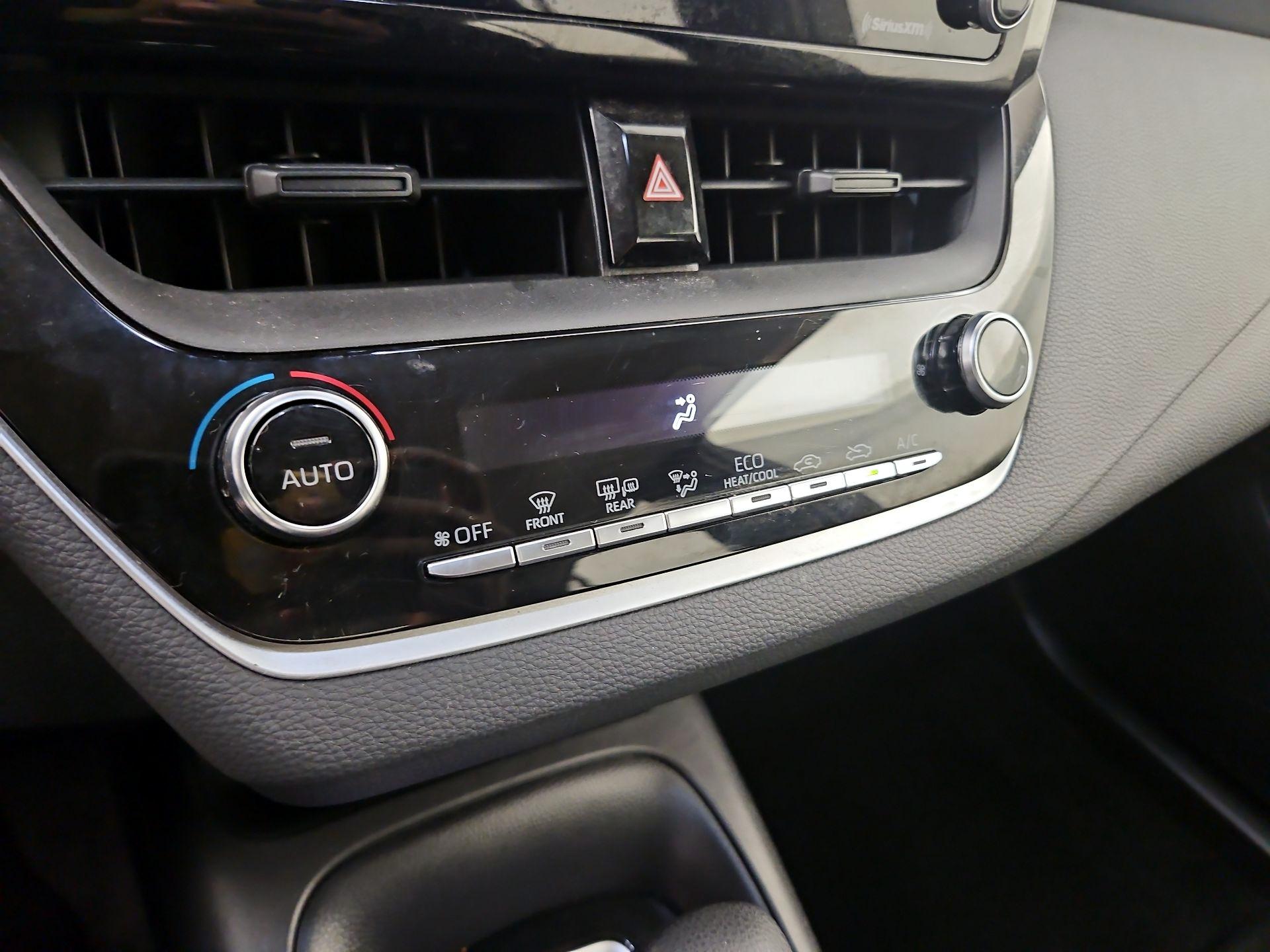 Thumbnail: 2021 Toyota Corolla - 14