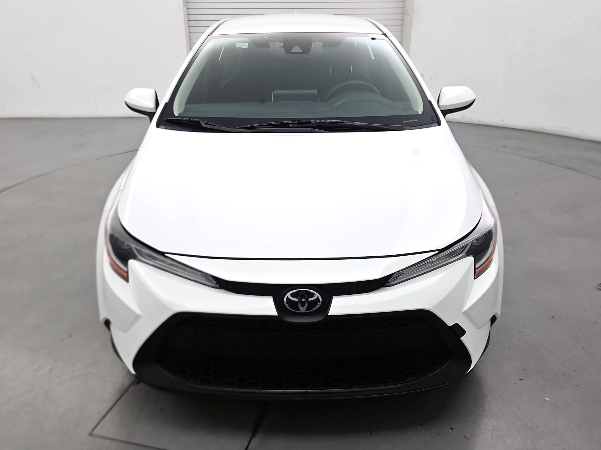 Thumbnail: 2021 Toyota Corolla - 2