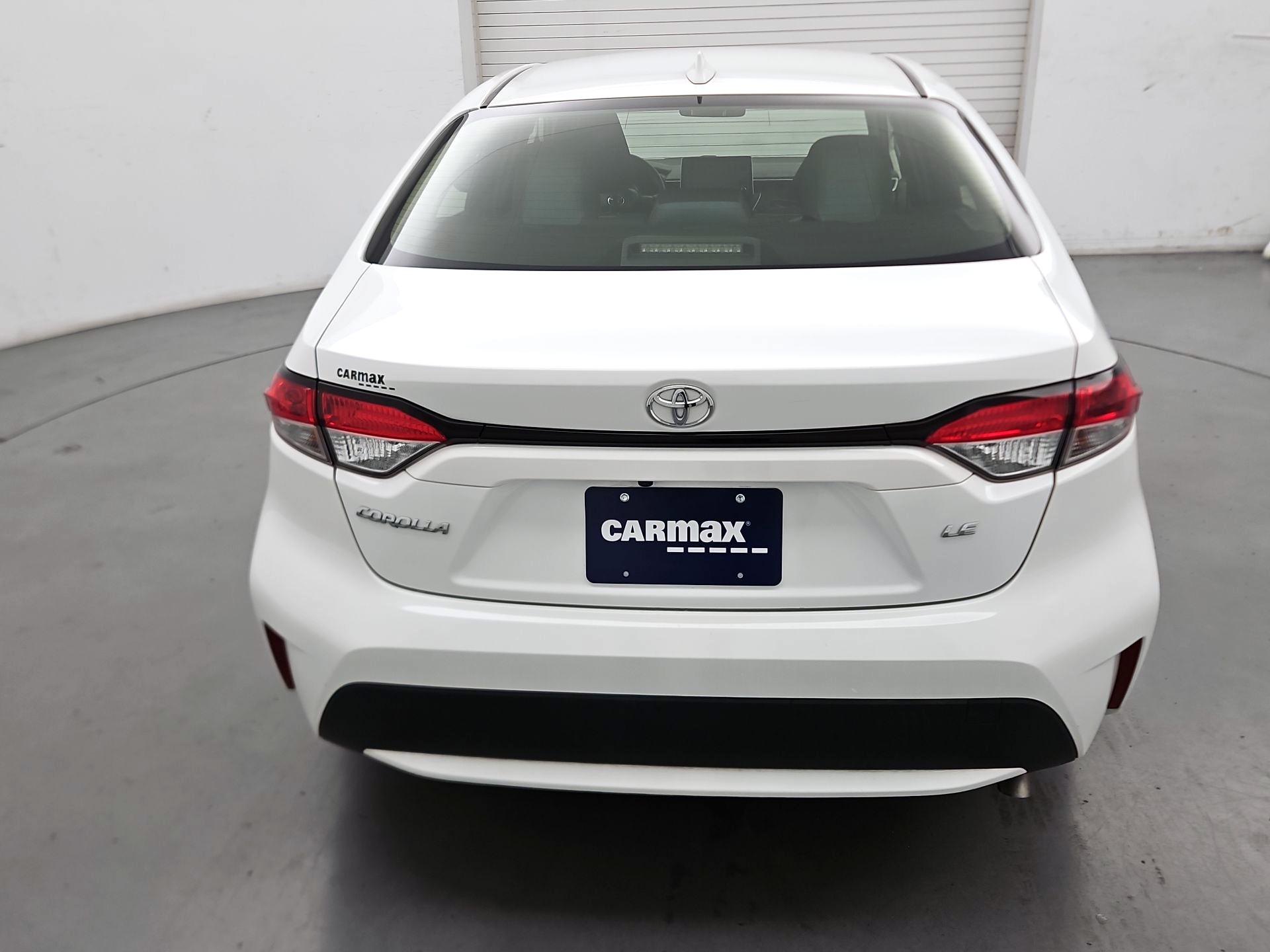 Thumbnail: 2021 Toyota Corolla - 6