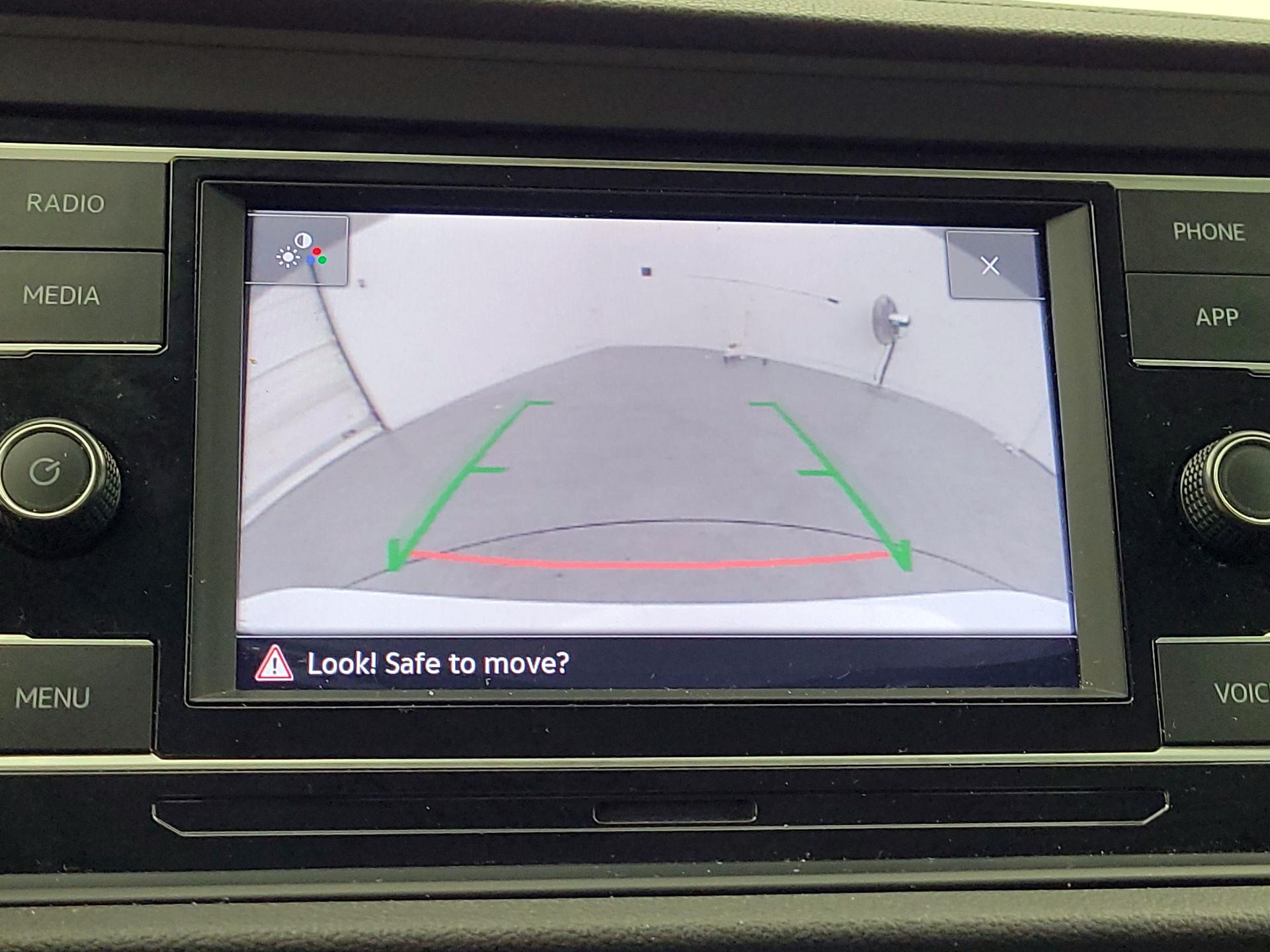 Thumbnail: 2024 Volkswagen Jetta - 14