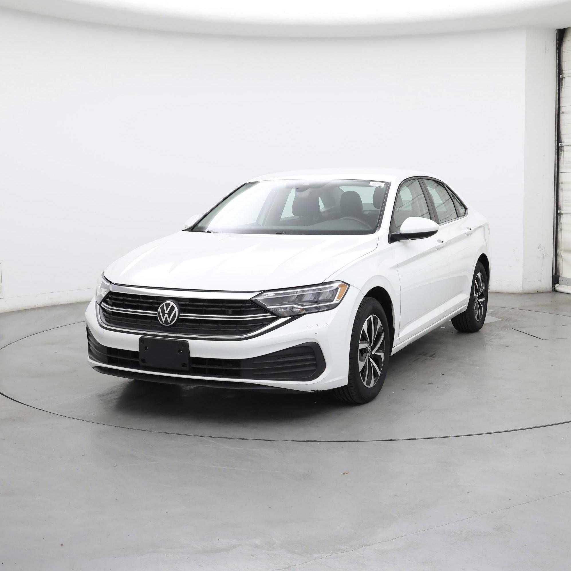 Thumbnail: 2024 Volkswagen Jetta - 4