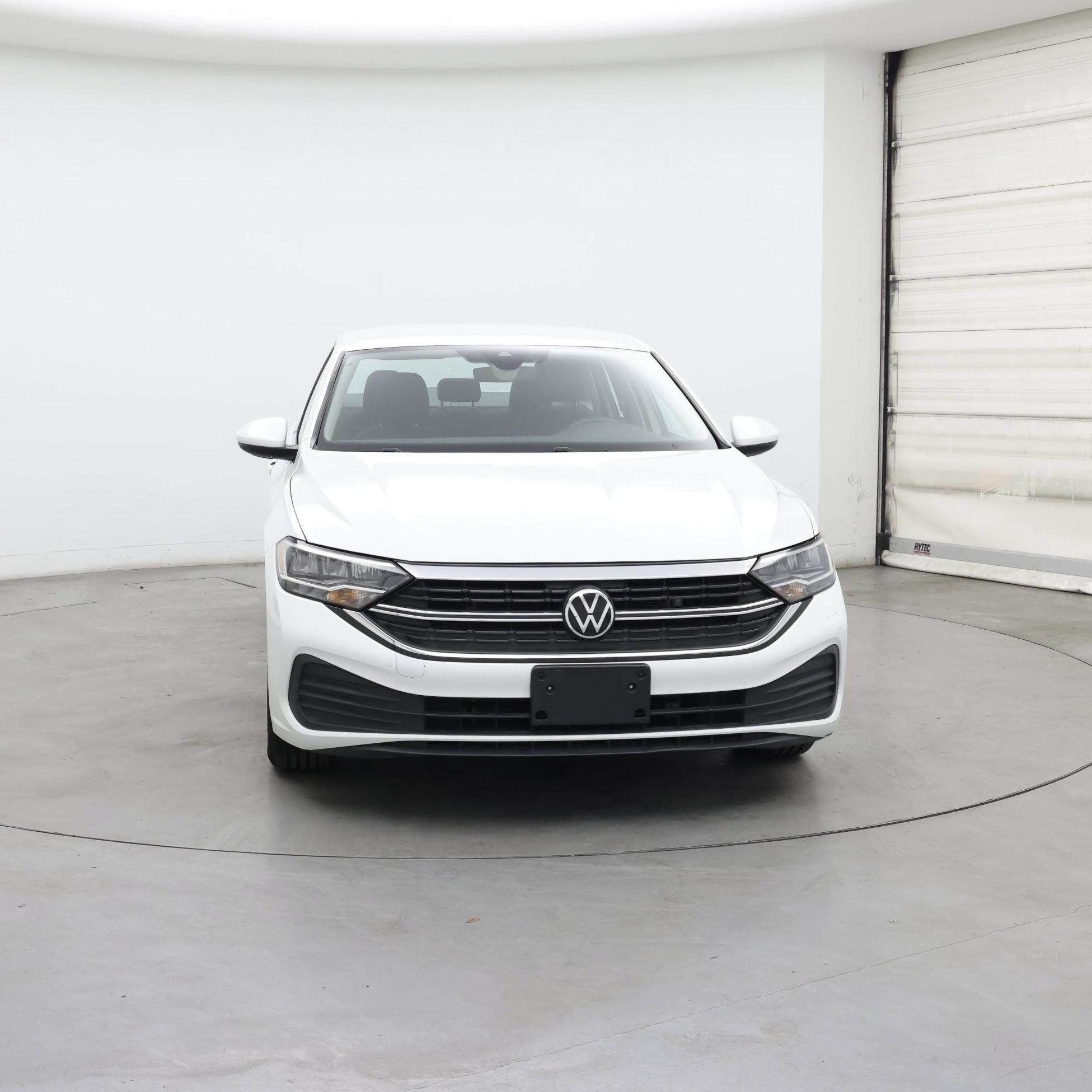 Thumbnail: 2024 Volkswagen Jetta - 5