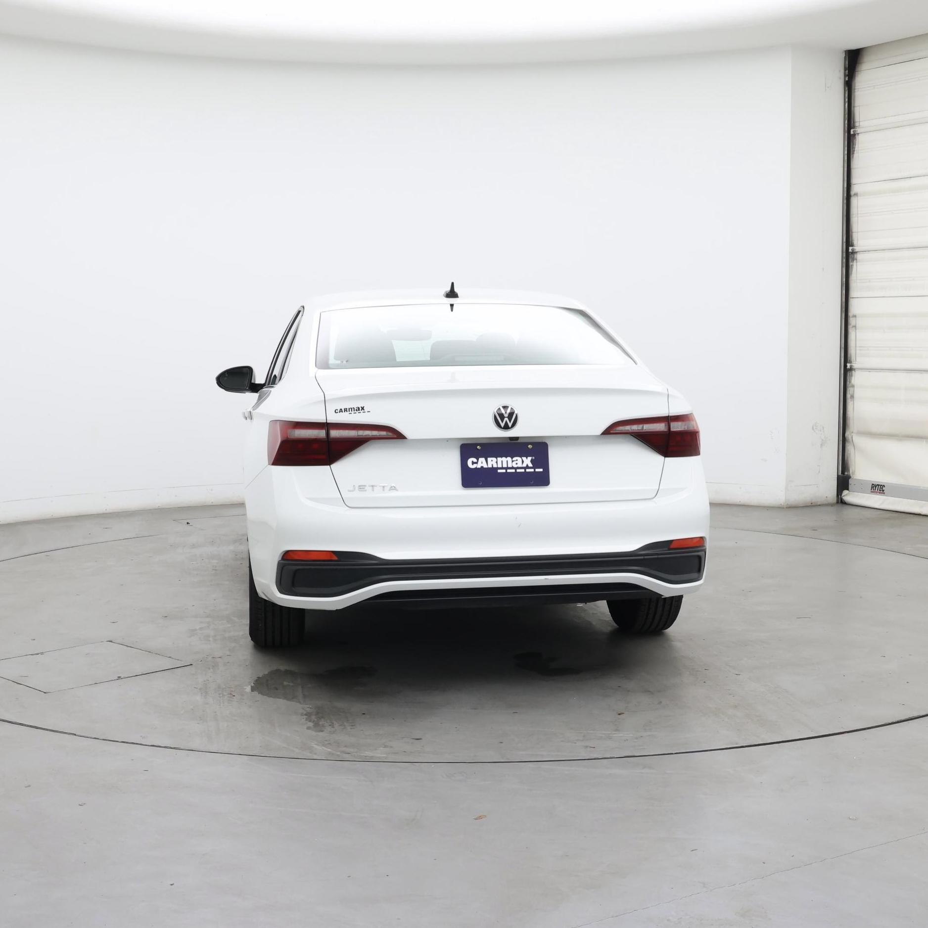 Thumbnail: 2024 Volkswagen Jetta - 6