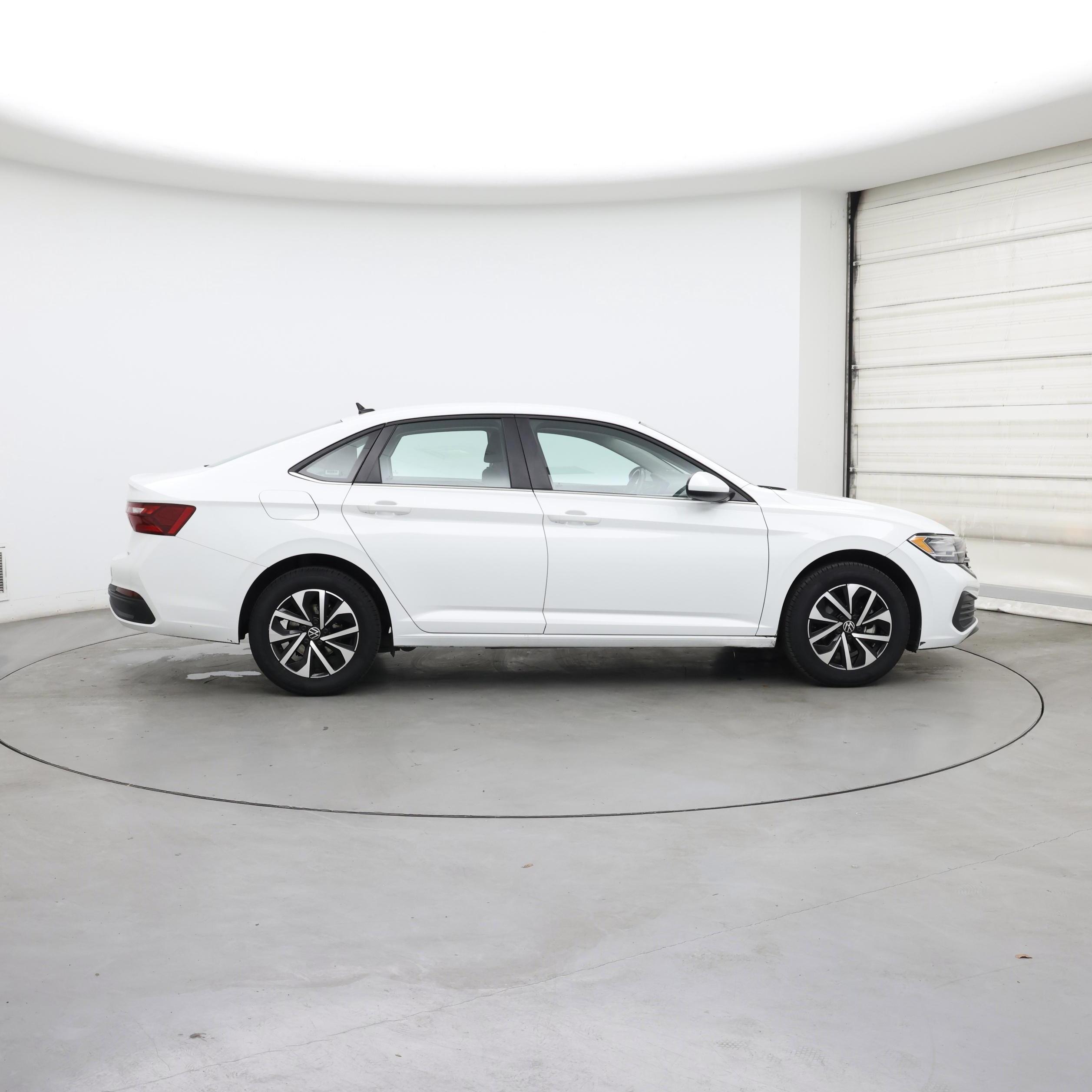 Thumbnail: 2024 Volkswagen Jetta - 7