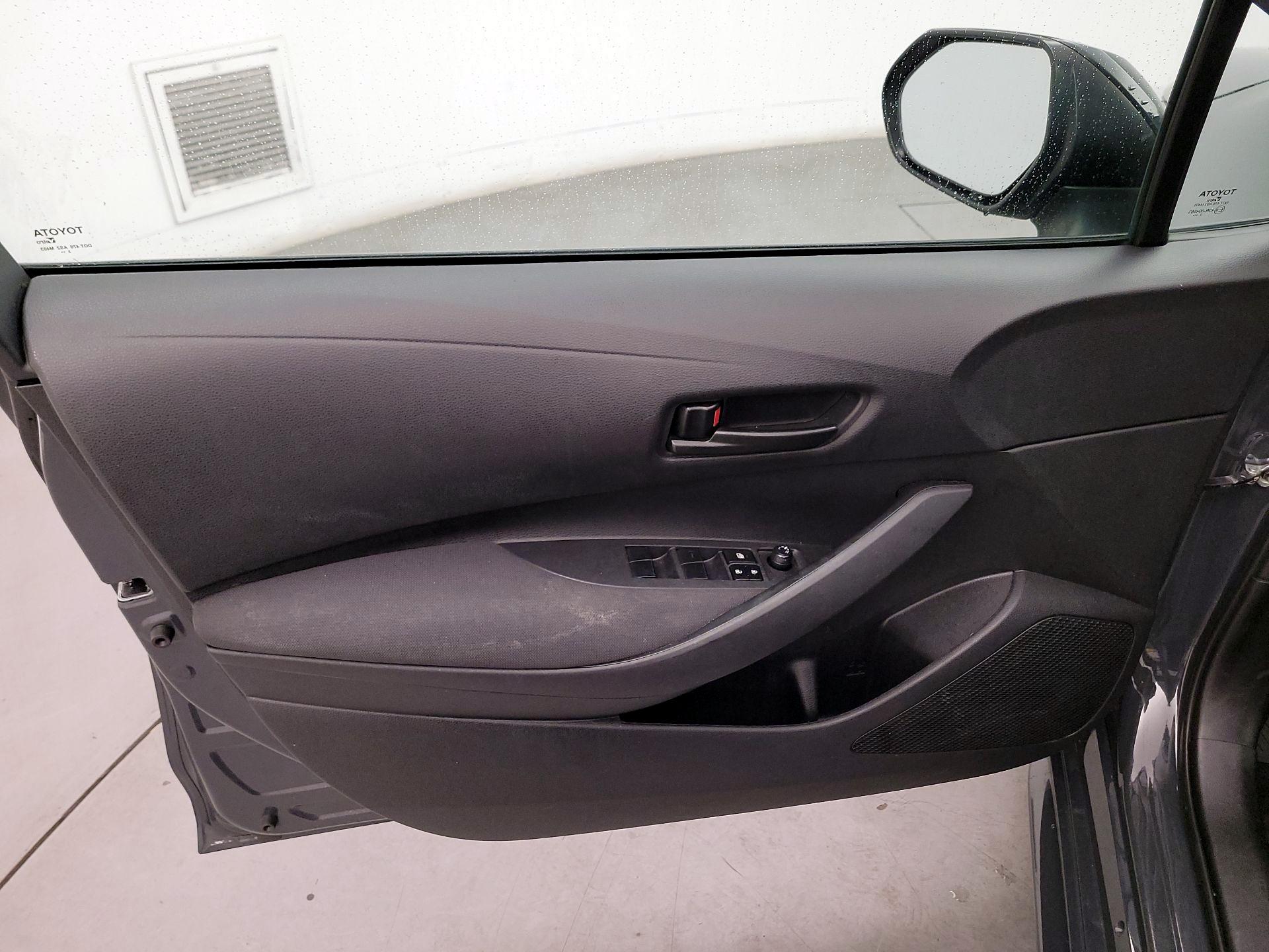 Thumbnail: 2024 Toyota Corolla - 12