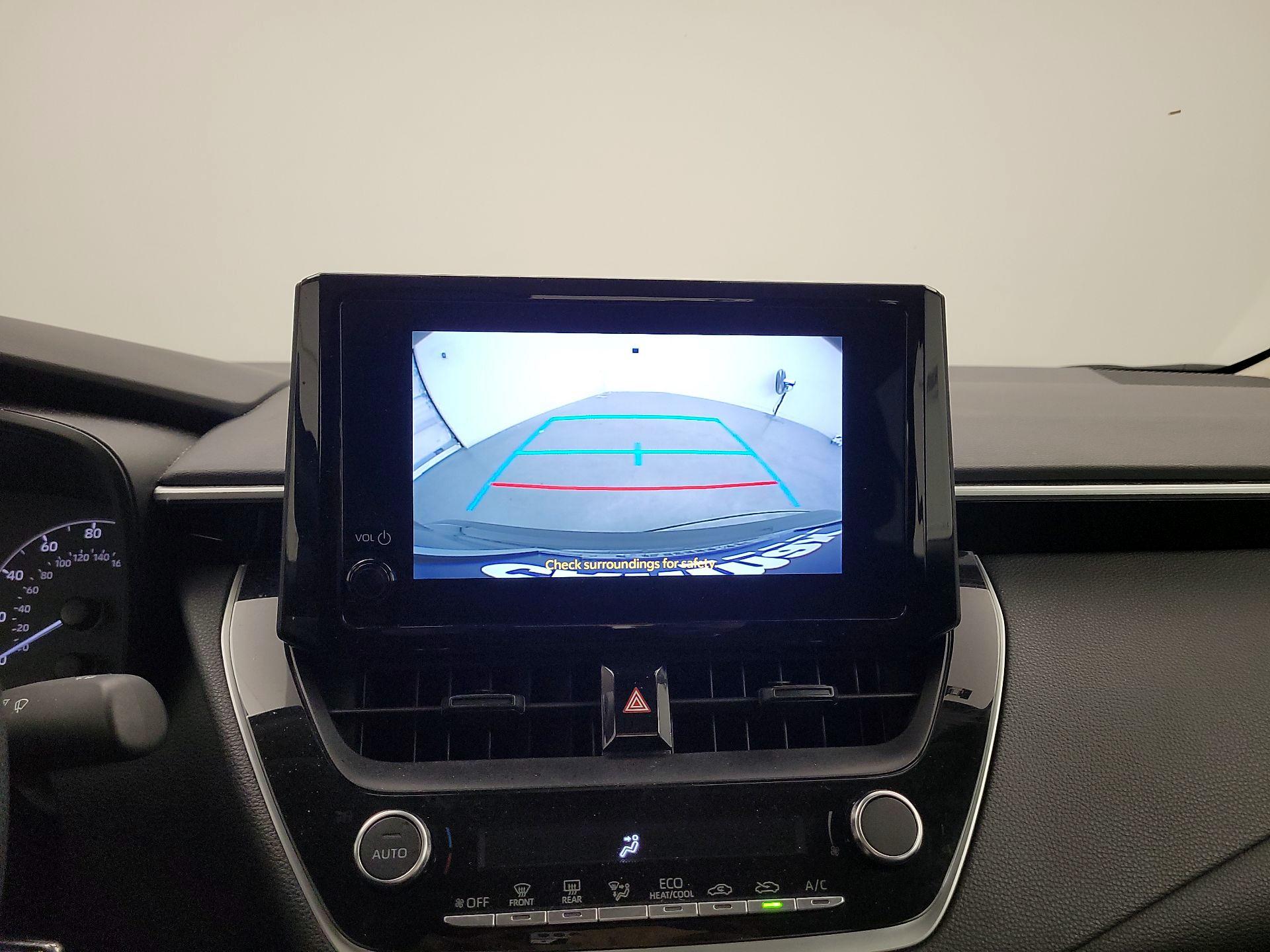 Thumbnail: 2024 Toyota Corolla - 14