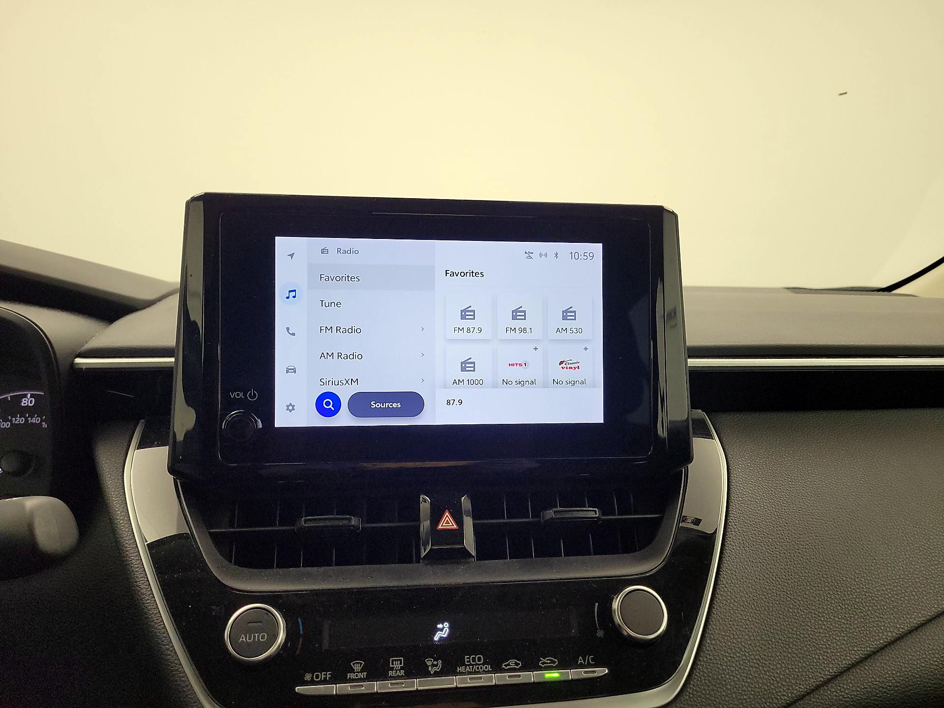 Thumbnail: 2024 Toyota Corolla - 15