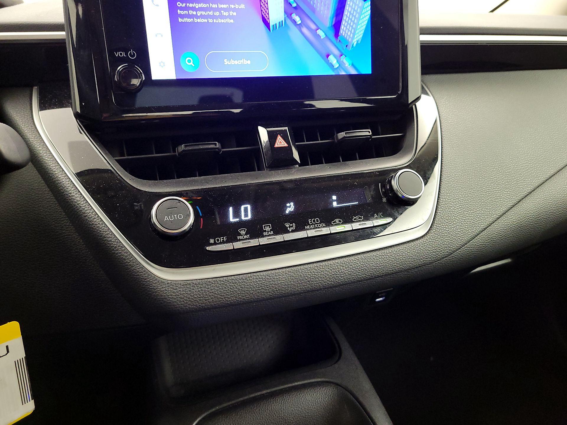 Thumbnail: 2024 Toyota Corolla - 16