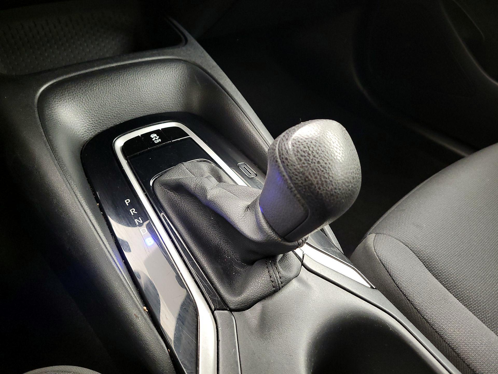 Thumbnail: 2024 Toyota Corolla - 17