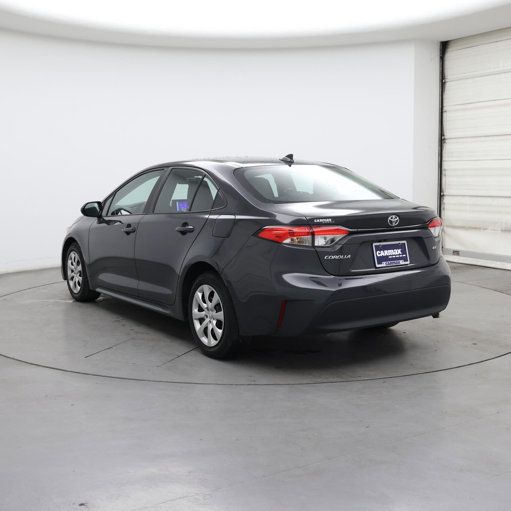 Thumbnail: 2024 Toyota Corolla - 2