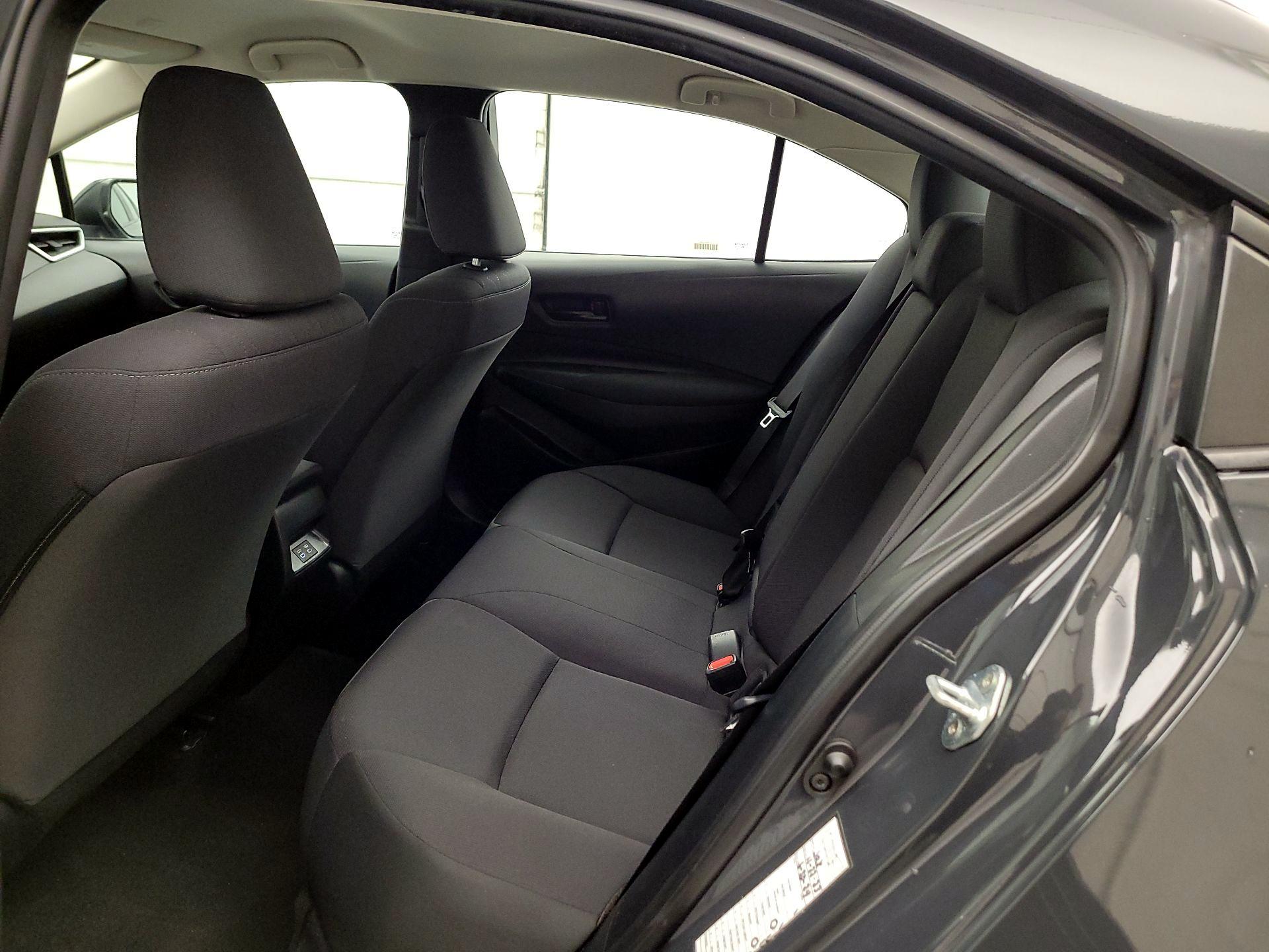 Thumbnail: 2024 Toyota Corolla - 19