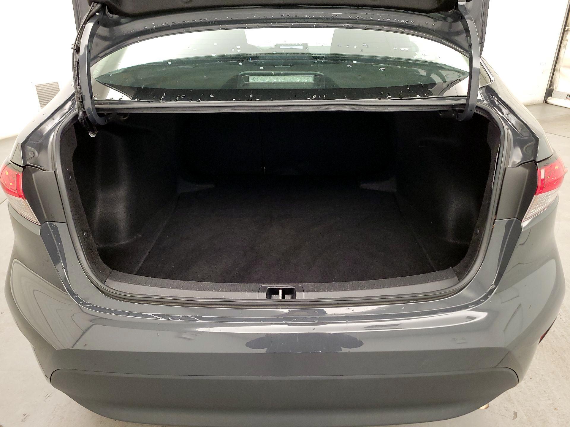 Thumbnail: 2024 Toyota Corolla - 20