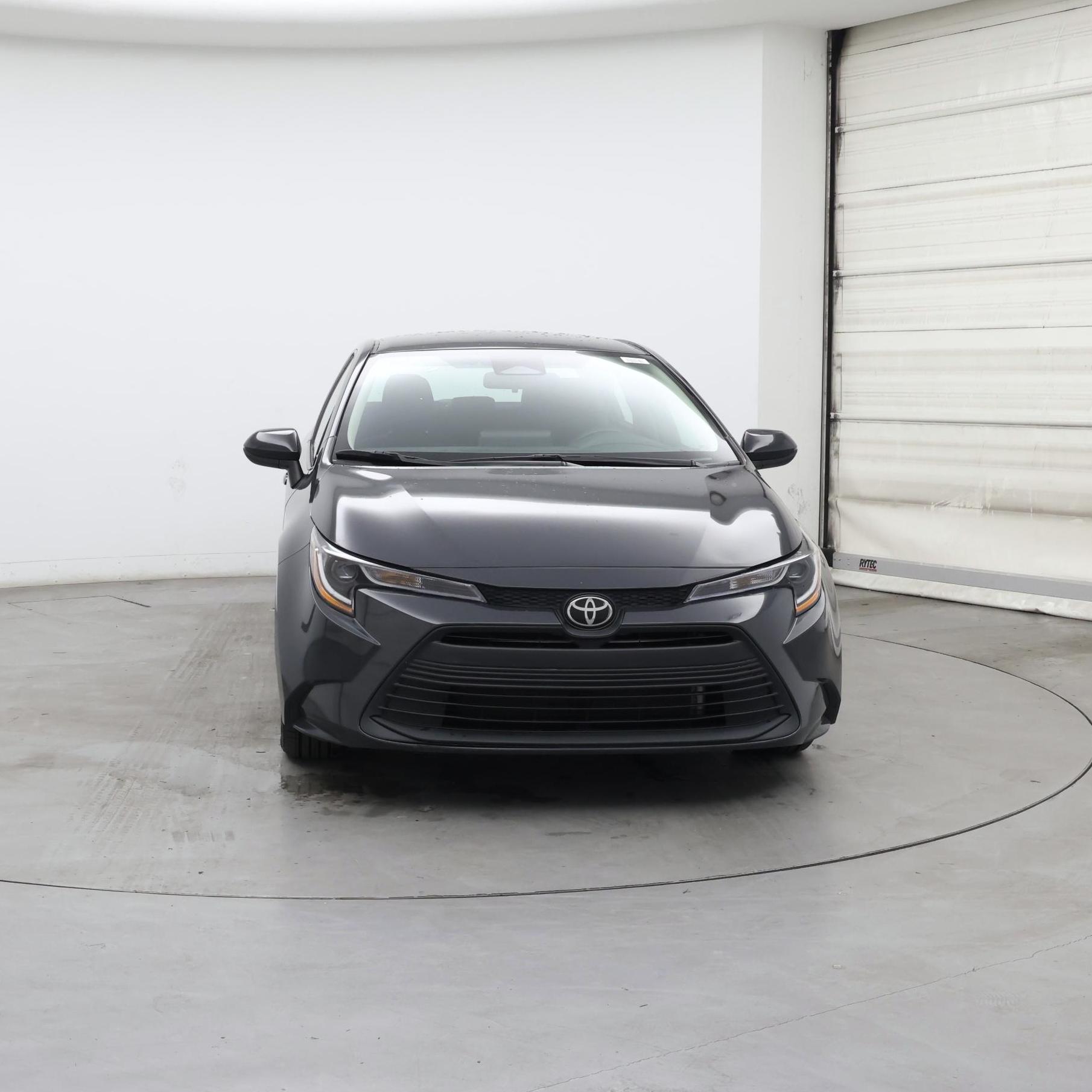 Thumbnail: 2024 Toyota Corolla - 5