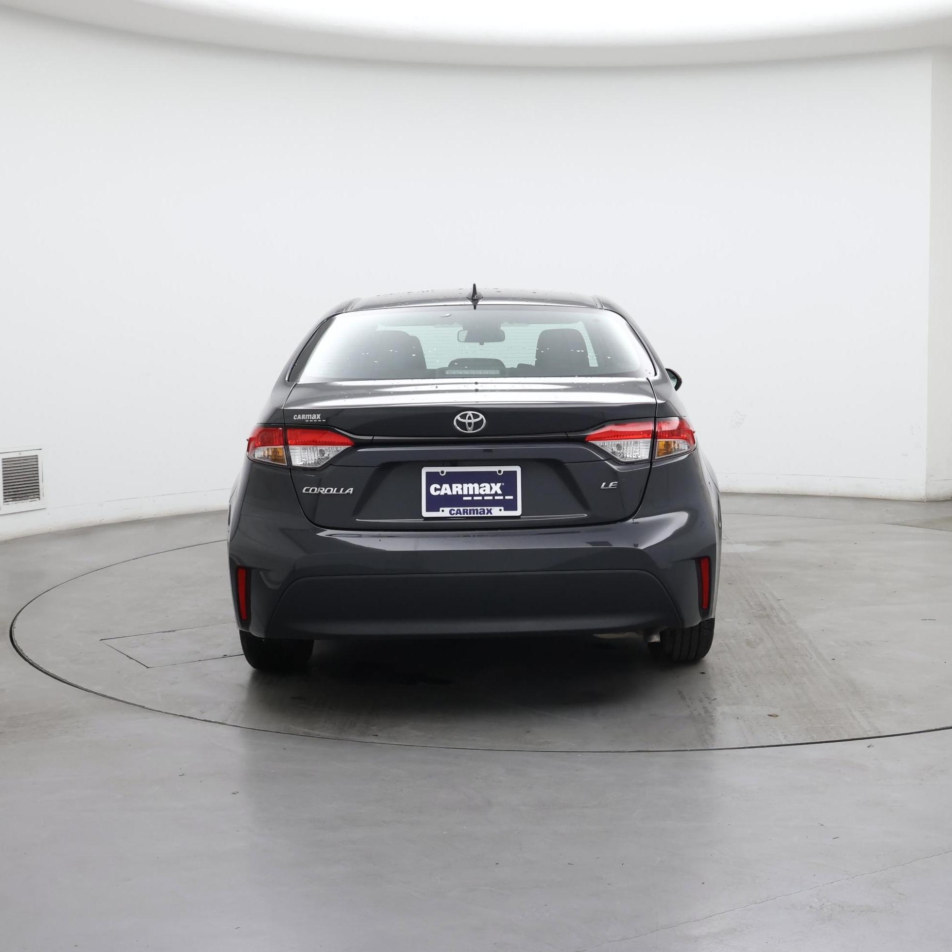 Thumbnail: 2024 Toyota Corolla - 6