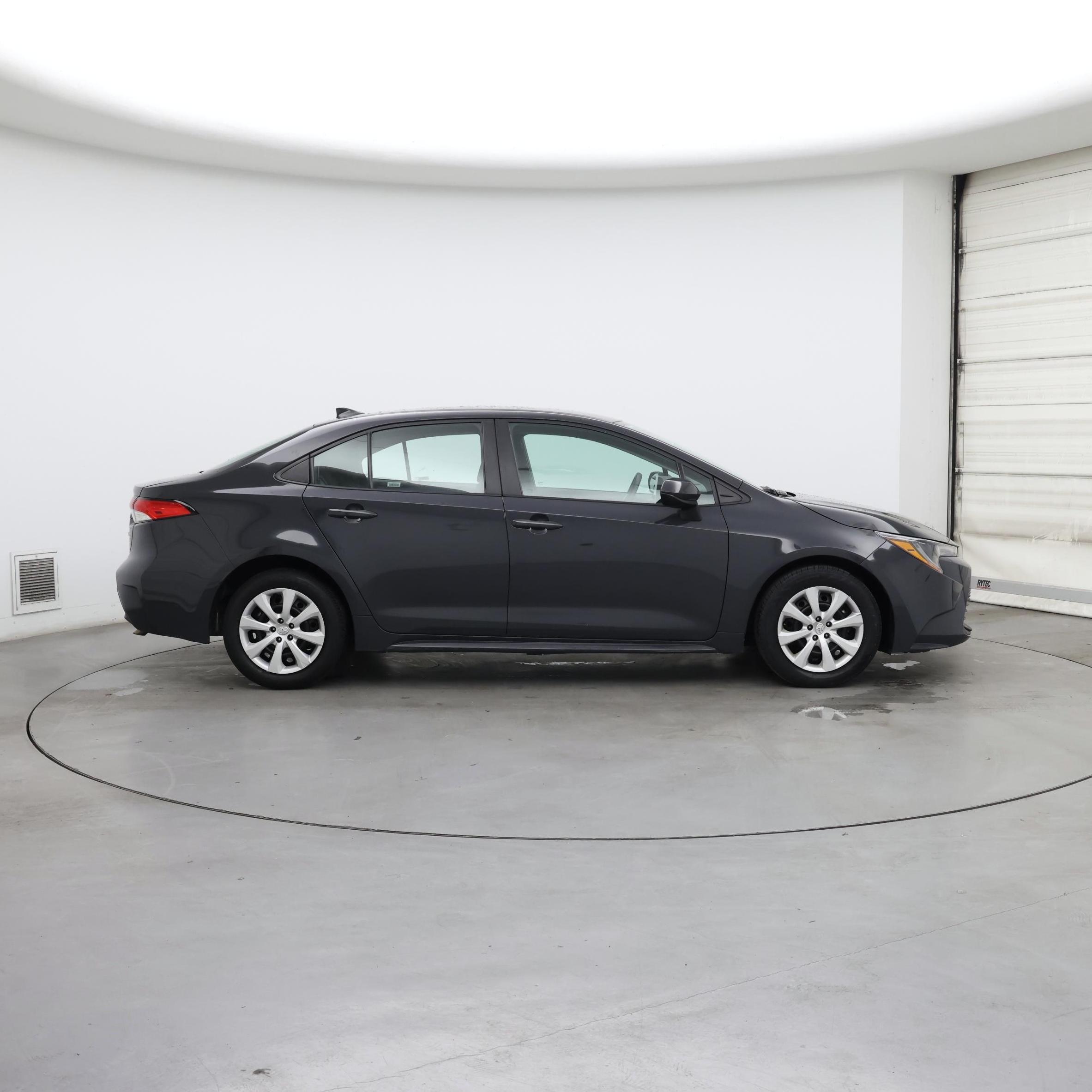 Thumbnail: 2024 Toyota Corolla - 7