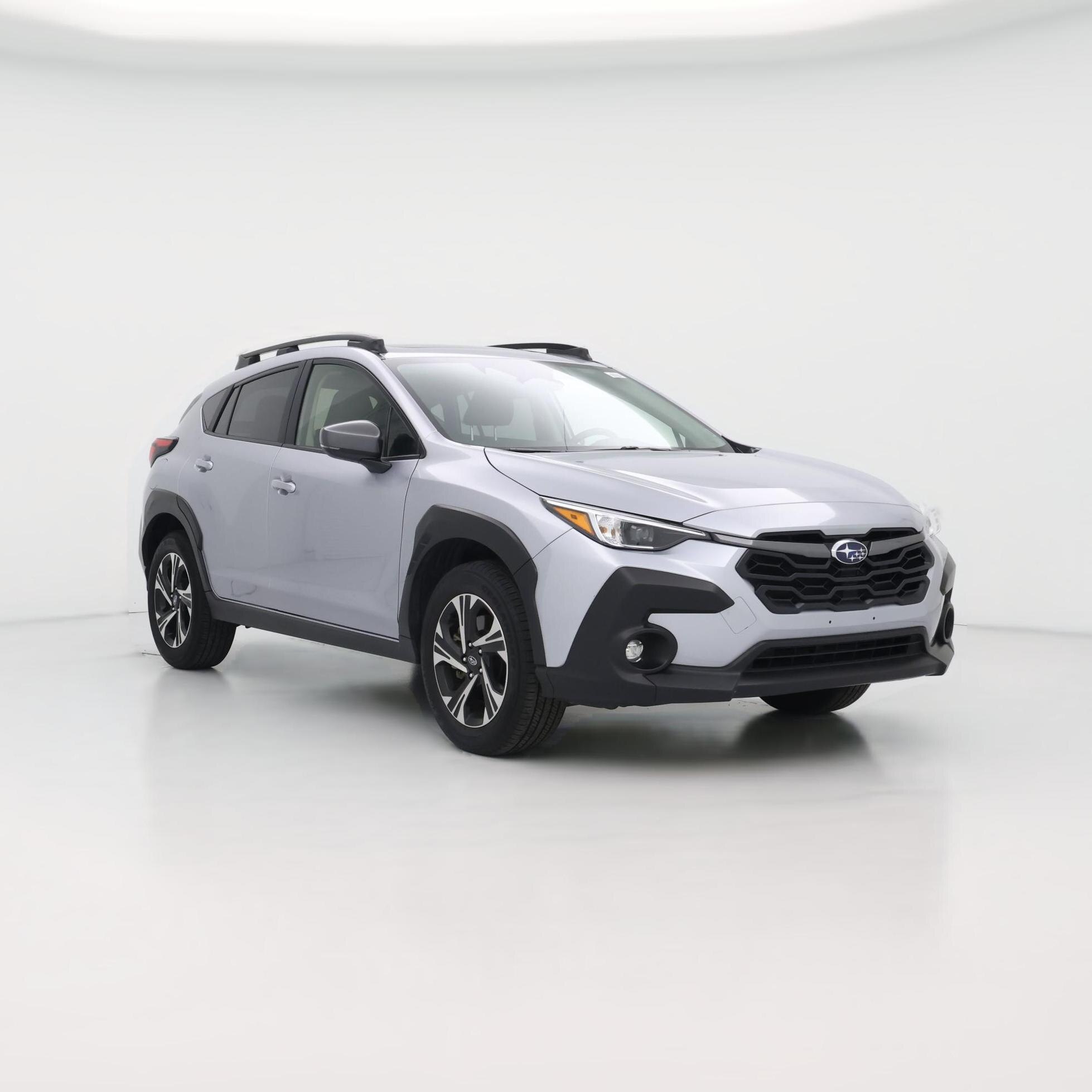 Thumbnail: 2024 Subaru Crosstrek - 1