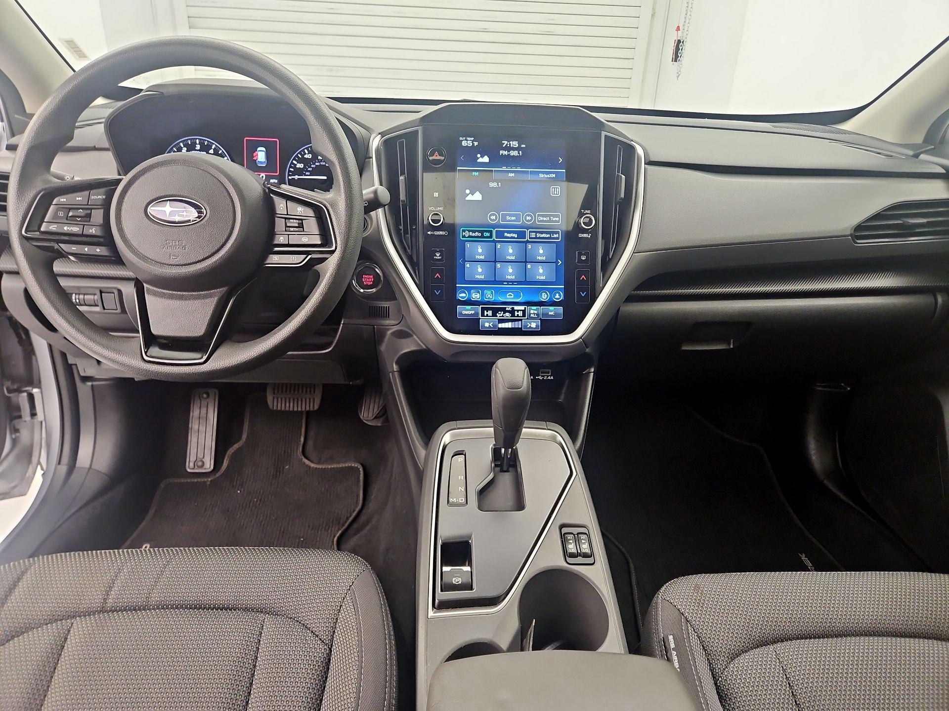 Thumbnail: 2024 Subaru Crosstrek - 9