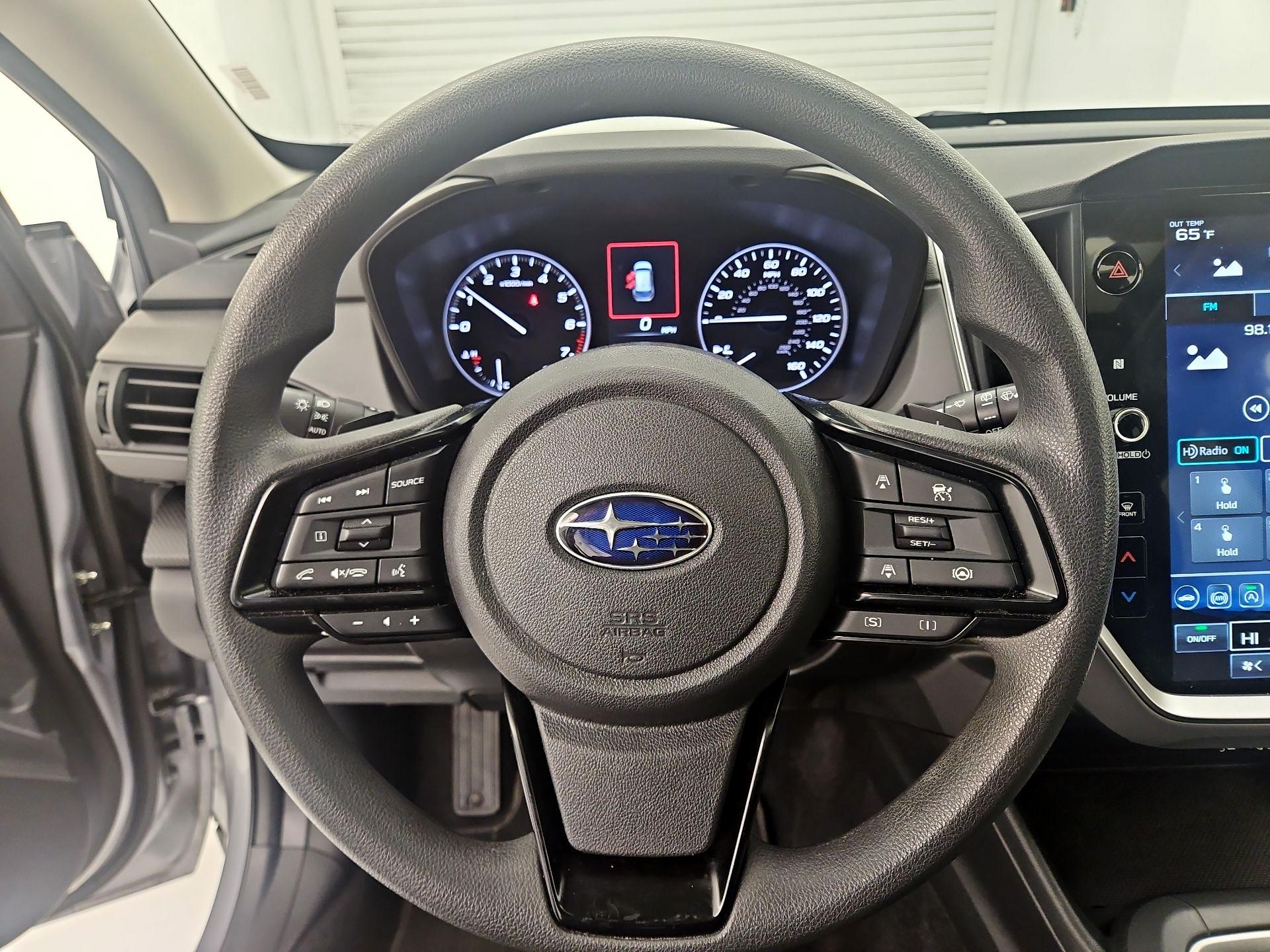 Thumbnail: 2024 Subaru Crosstrek - 10