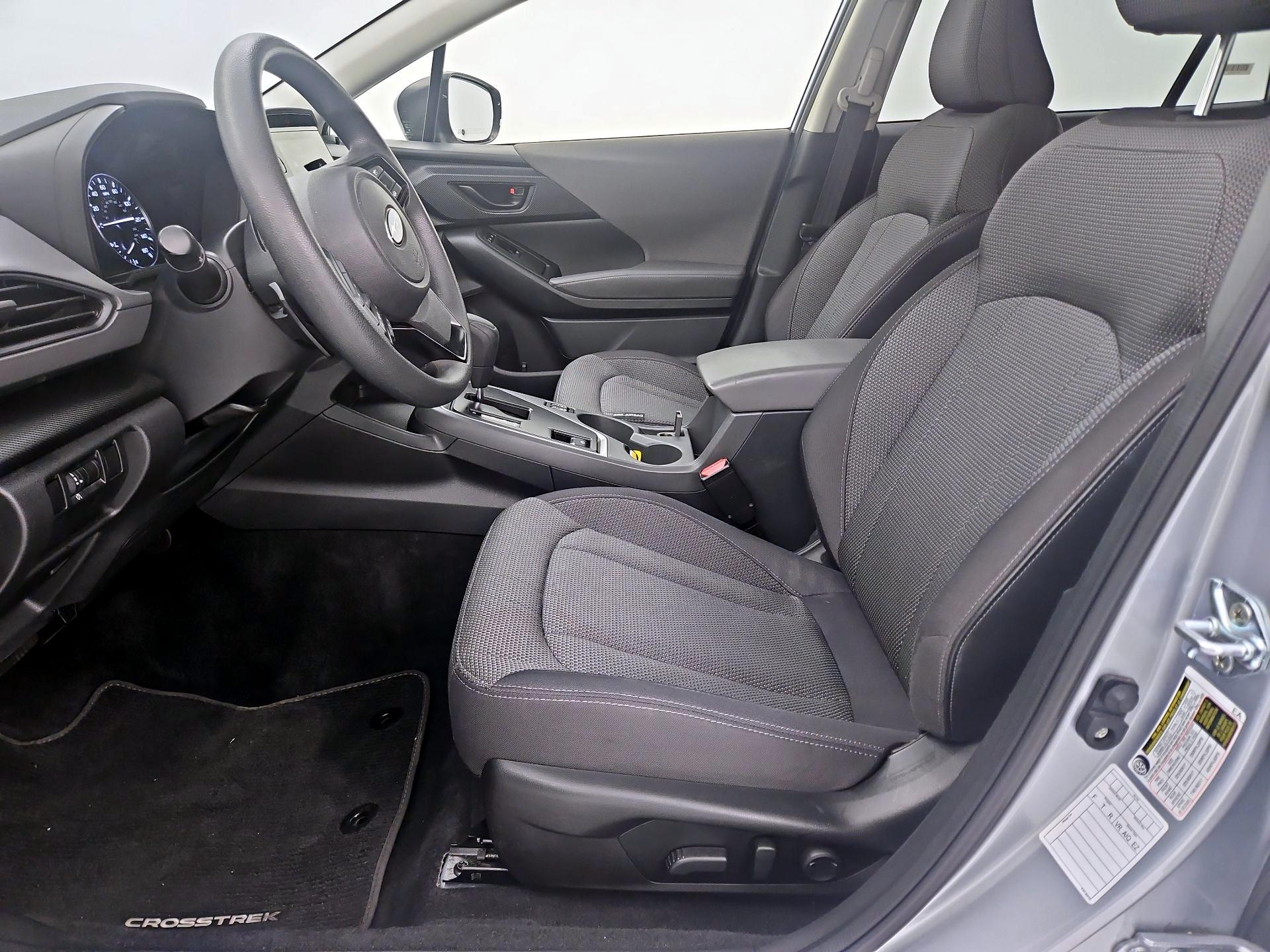 Thumbnail: 2024 Subaru Crosstrek - 11