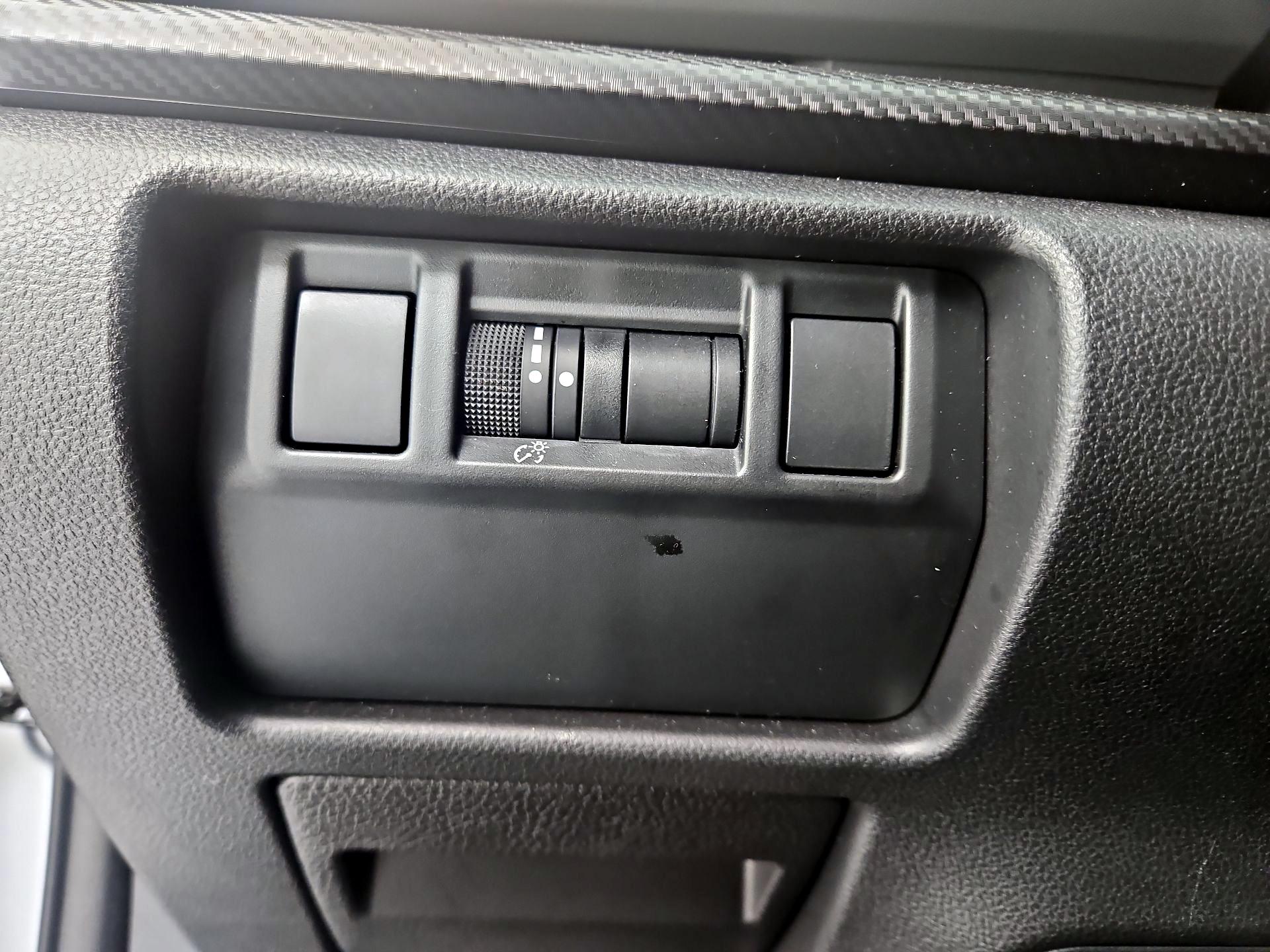 Thumbnail: 2024 Subaru Crosstrek - 13