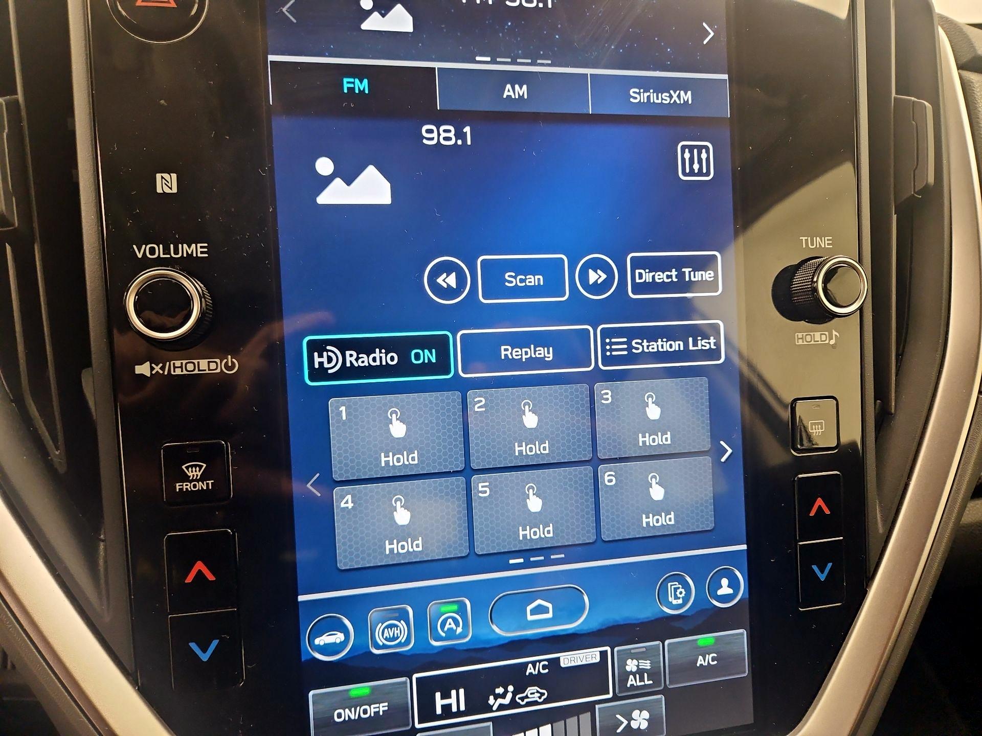 Thumbnail: 2024 Subaru Crosstrek - 15