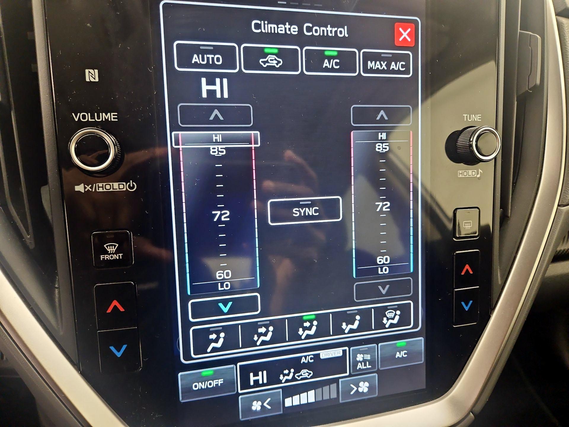 Thumbnail: 2024 Subaru Crosstrek - 16