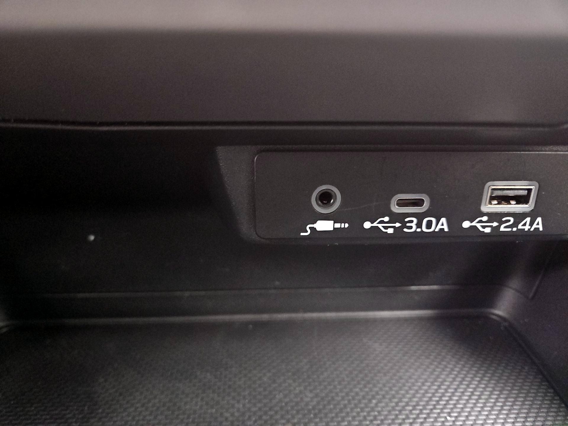 Thumbnail: 2024 Subaru Crosstrek - 18