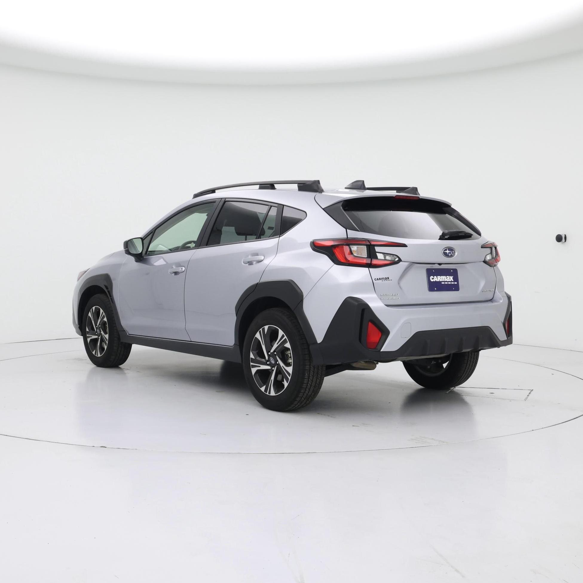 Thumbnail: 2024 Subaru Crosstrek - 2