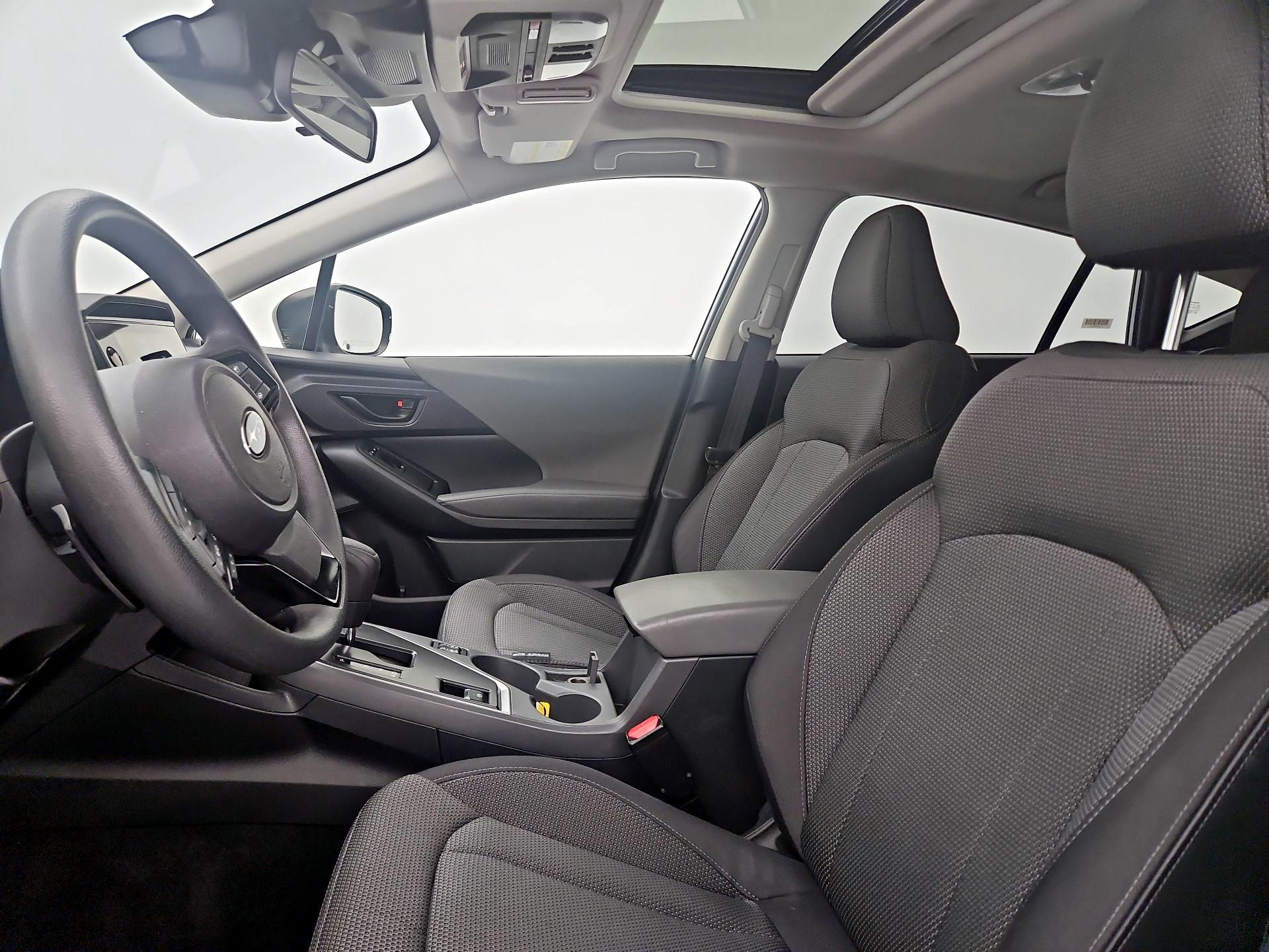 Thumbnail: 2024 Subaru Crosstrek - 19