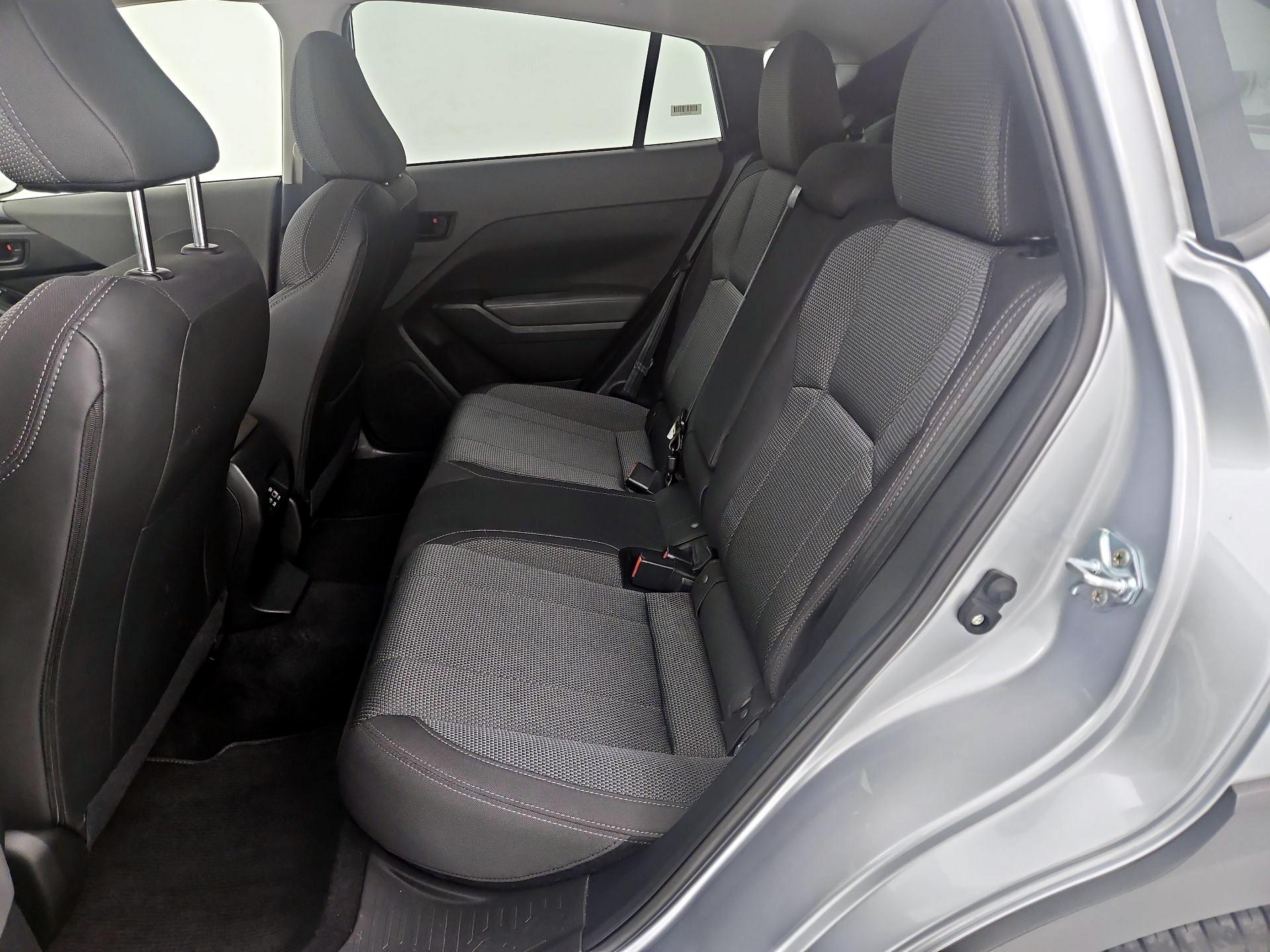 Thumbnail: 2024 Subaru Crosstrek - 20