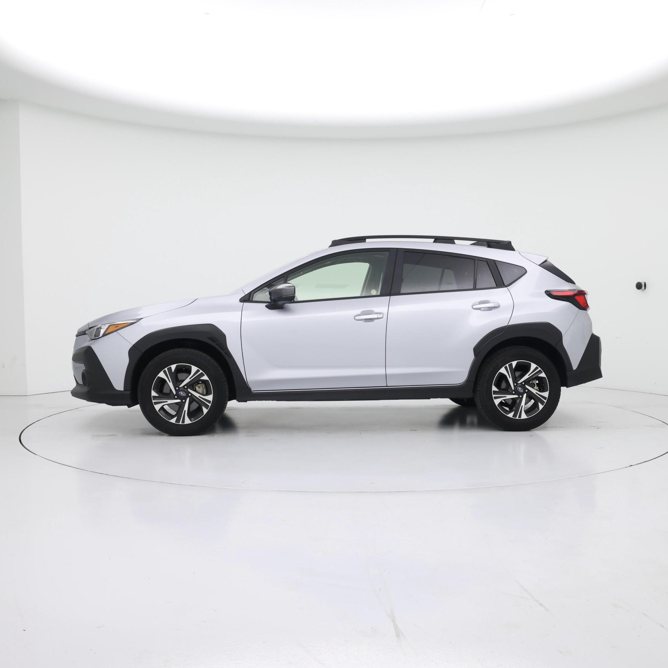Thumbnail: 2024 Subaru Crosstrek - 3