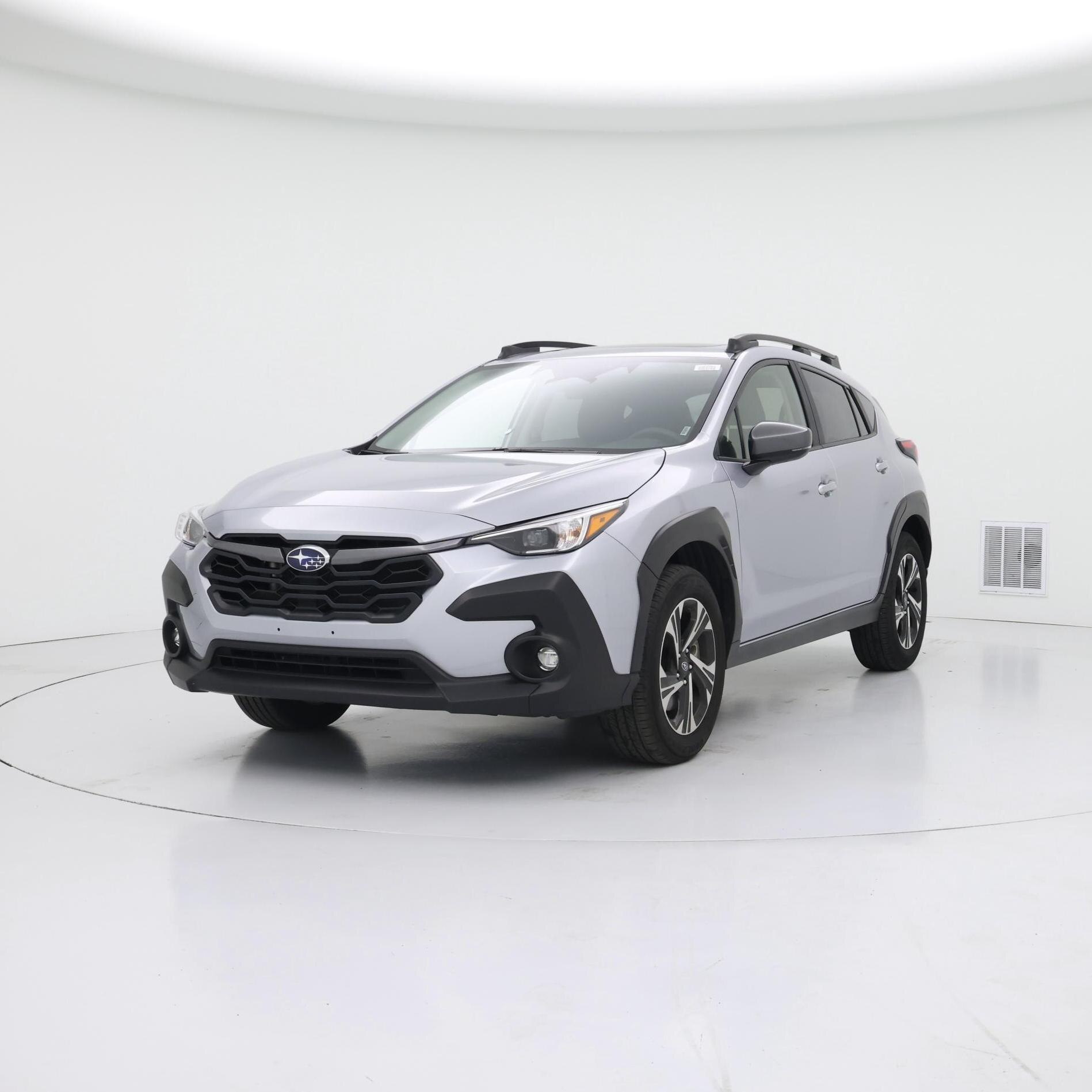 Thumbnail: 2024 Subaru Crosstrek - 4