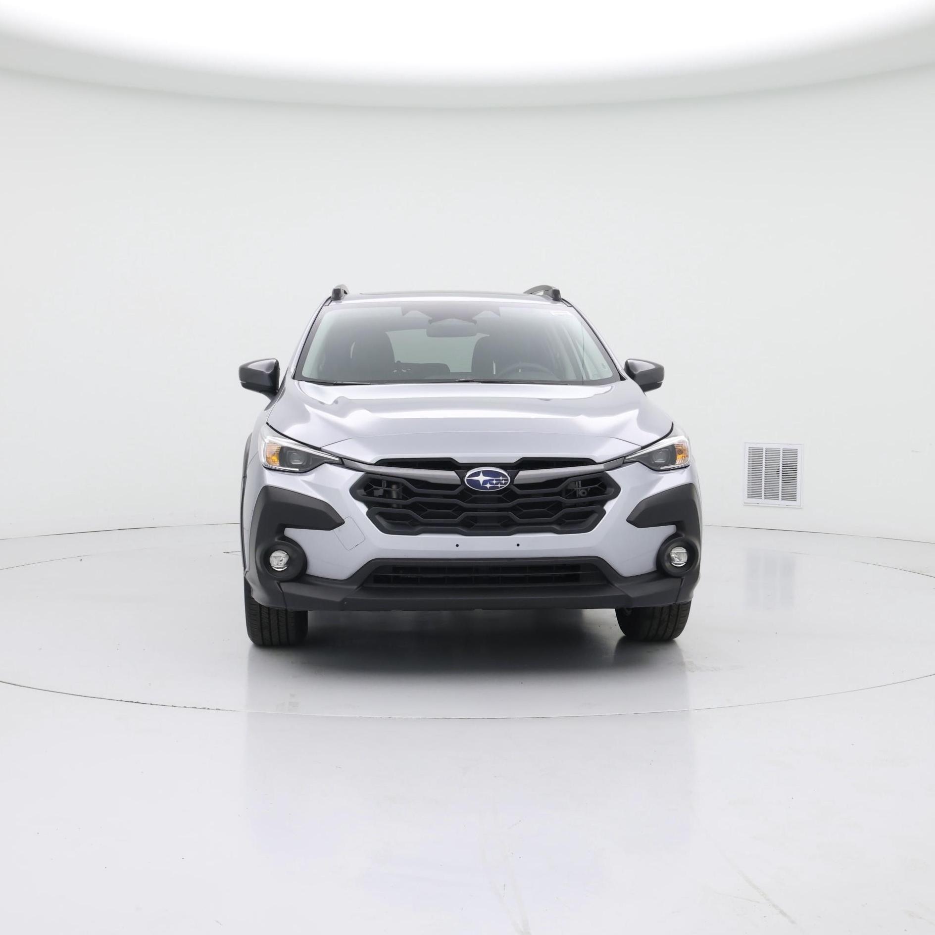 Thumbnail: 2024 Subaru Crosstrek - 5