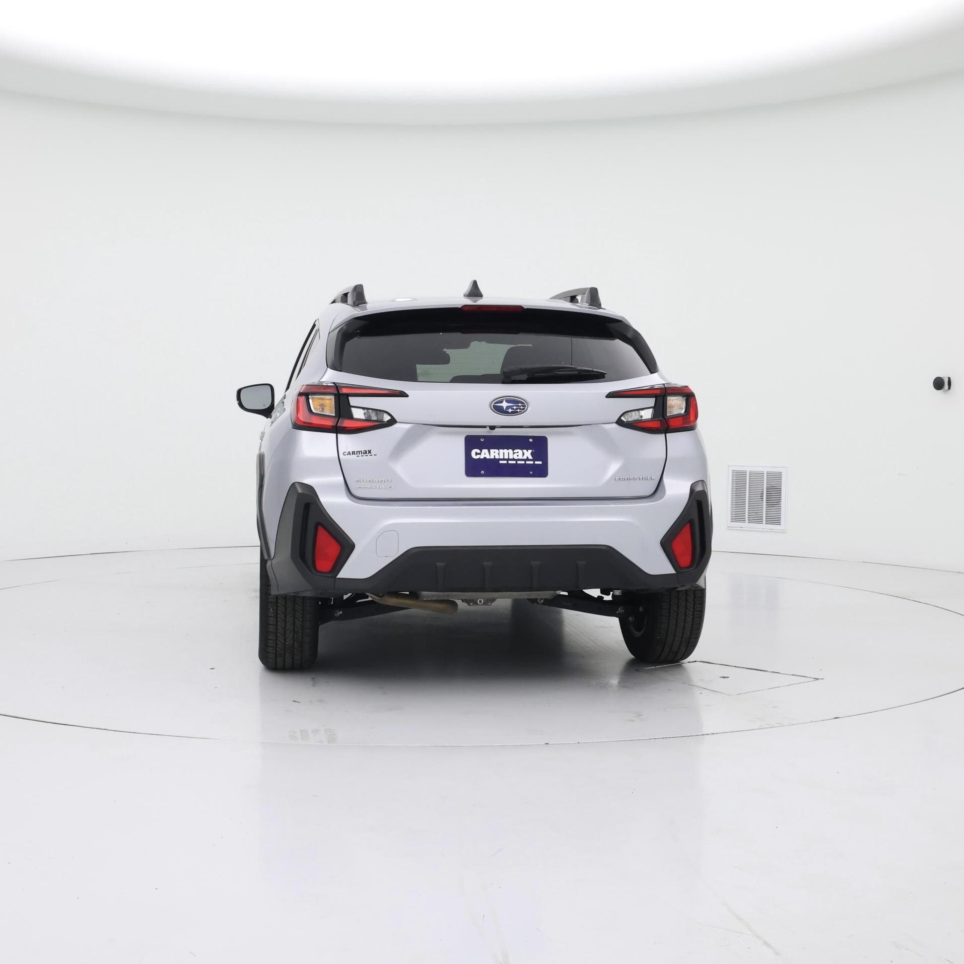 Thumbnail: 2024 Subaru Crosstrek - 6