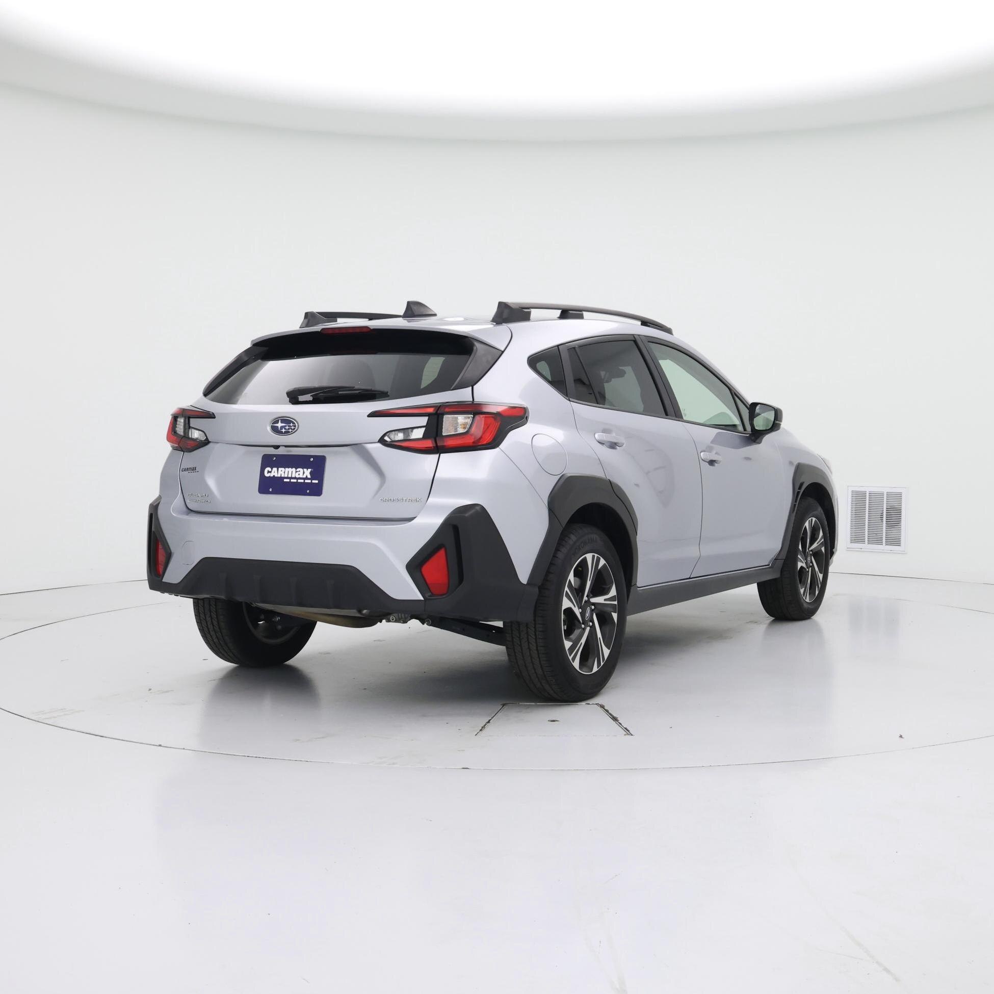 Thumbnail: 2024 Subaru Crosstrek - 8